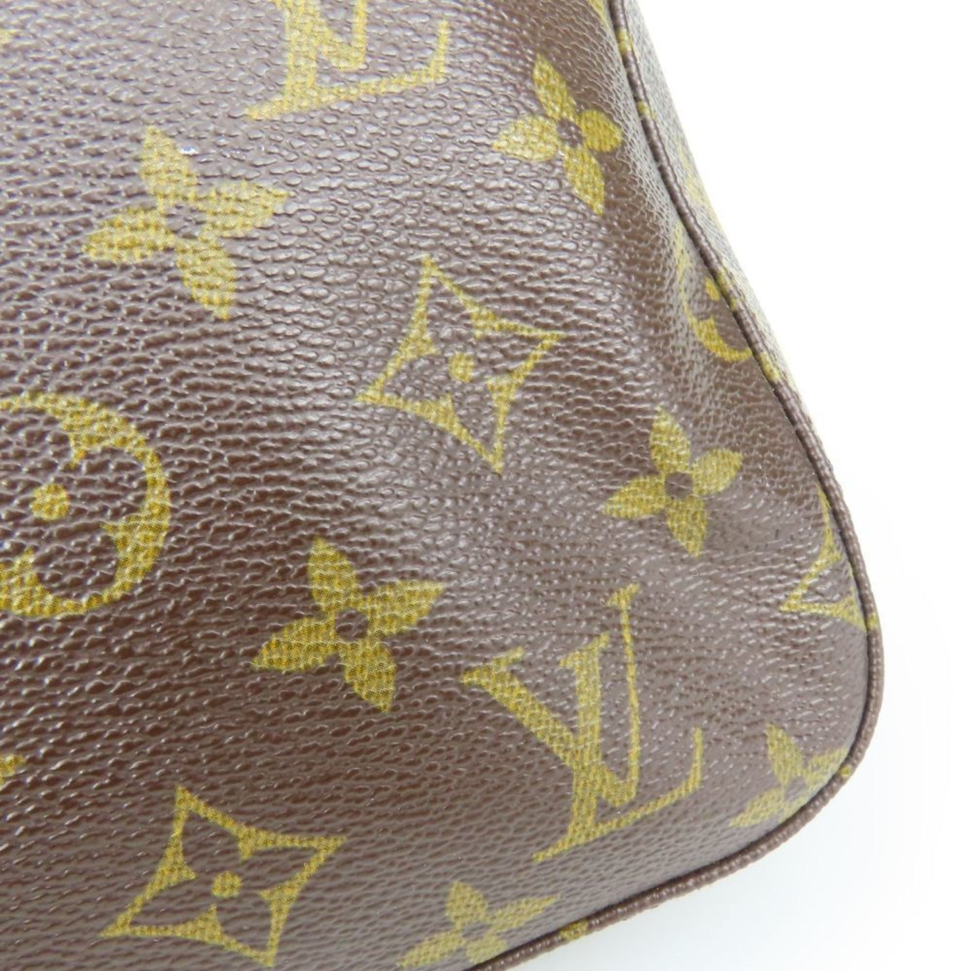 Louis Vuitton Louis Vuitton Looping MM Shoulder Bag M51146 Monogram Brown Women's LOUIS VUITTON Size ONE SIZE - 7 Thumbnail