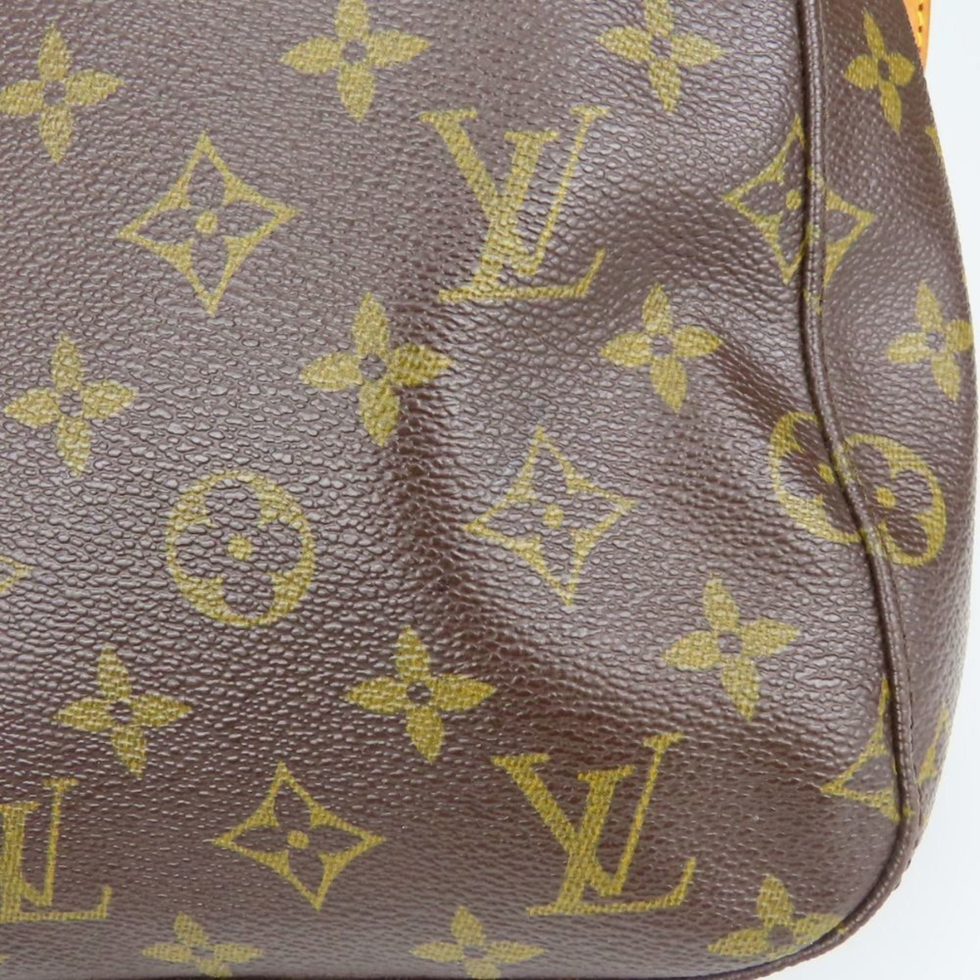 Louis Vuitton Louis Vuitton Looping MM Shoulder Bag M51146 Monogram Brown Women's LOUIS VUITTON Size ONE SIZE - 6 Thumbnail