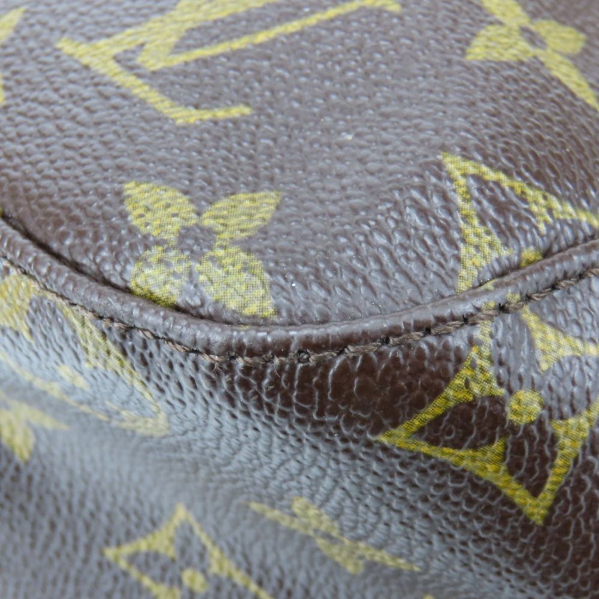 Louis Vuitton Louis Vuitton Looping MM Shoulder Bag M51146 Monogram Brown Women's LOUIS VUITTON Size ONE SIZE - 13 Thumbnail
