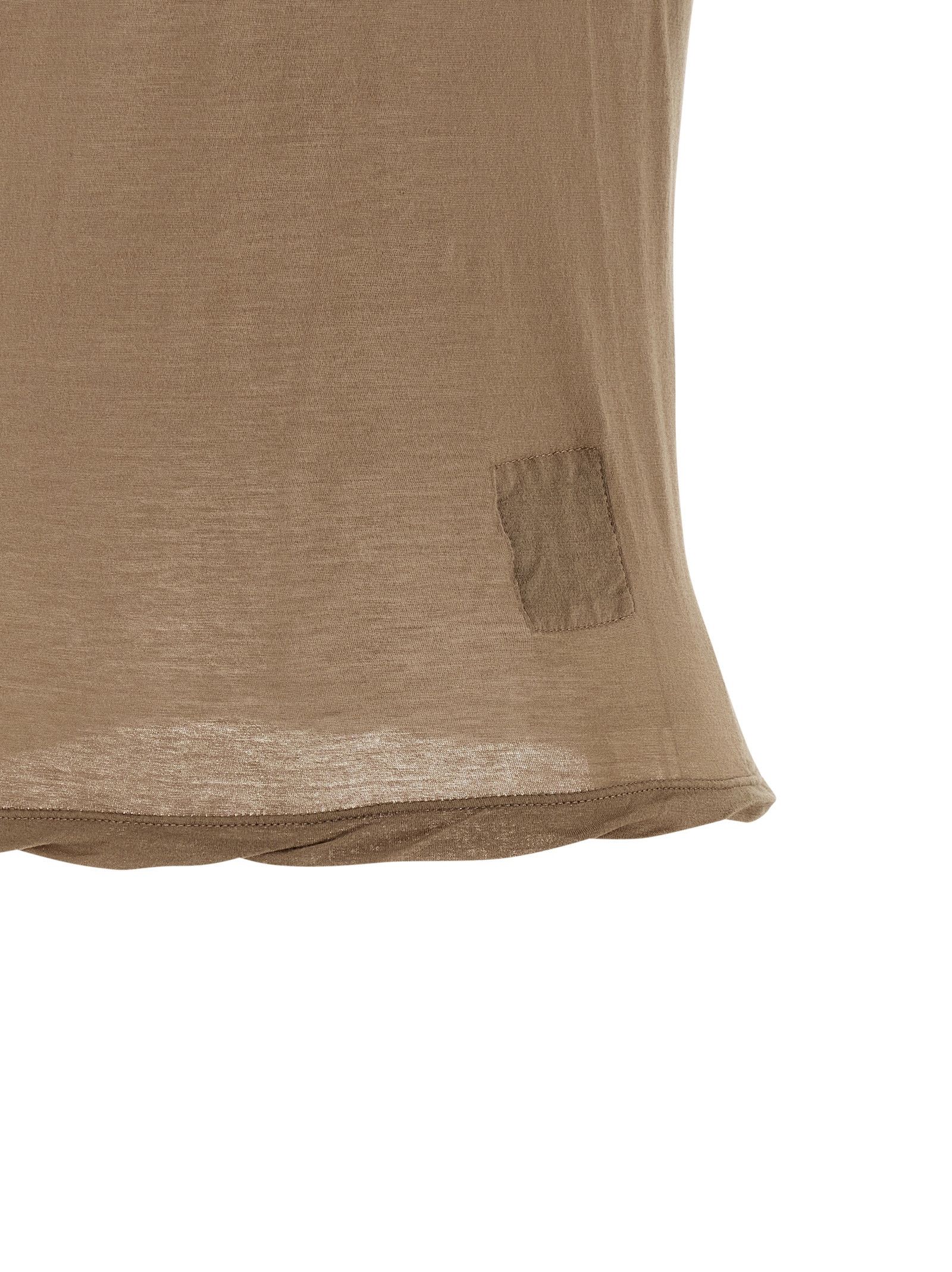 Rick Owens Drkshdw 'Ziggy' Top Size S / US 4 / IT 40 - 4 Thumbnail