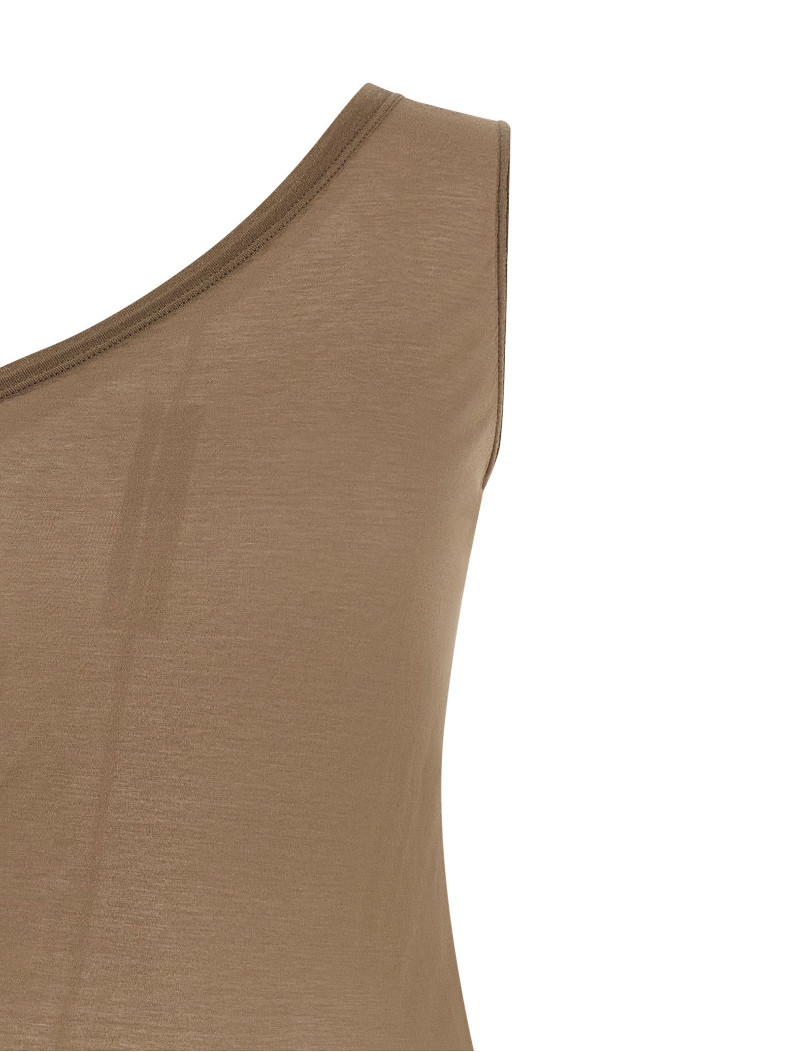 Rick Owens Drkshdw 'Ziggy' Top Size S / US 4 / IT 40 - 3 Thumbnail