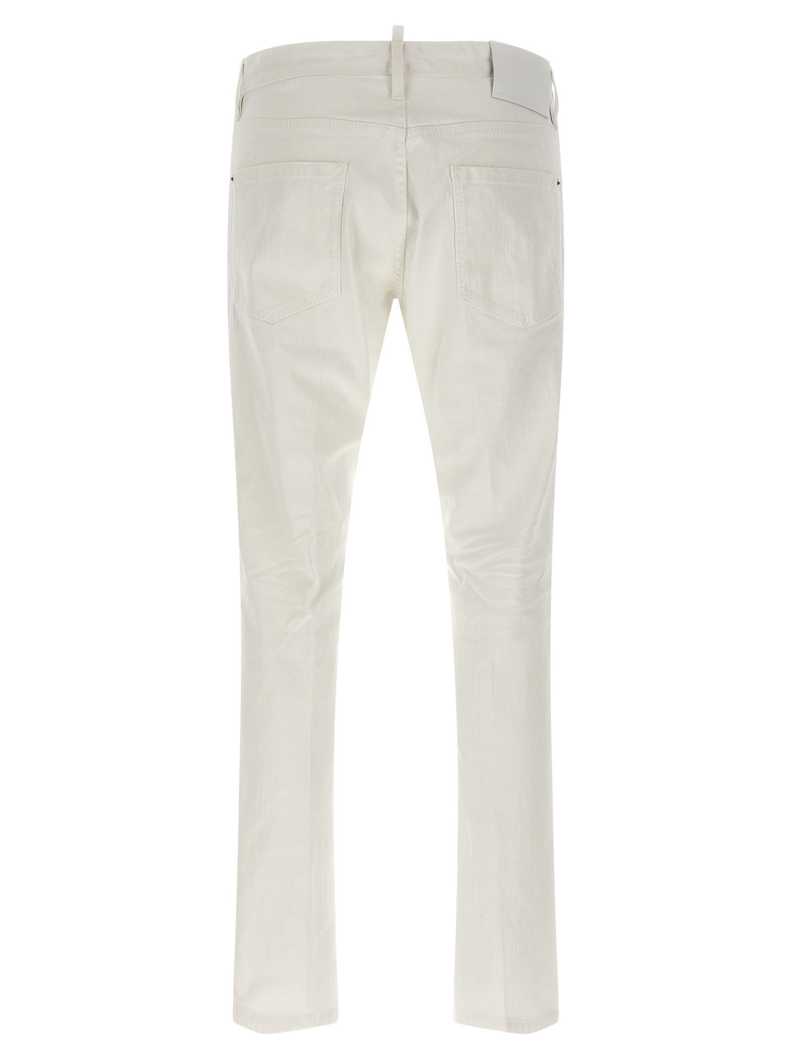 Dsquared2 'Teddy' Jeans Size US 36 / EU 52 - 2 Thumbnail