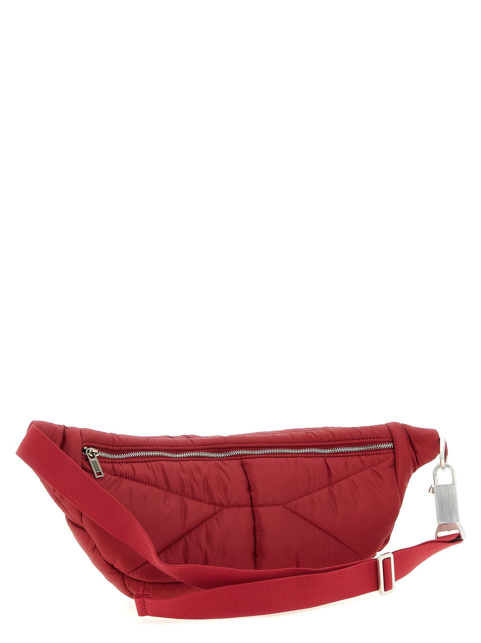 Rick Owens Moncler + Rick Owens 'Bumbag' Belt Bag Size ONE SIZE - 2 Thumbnail