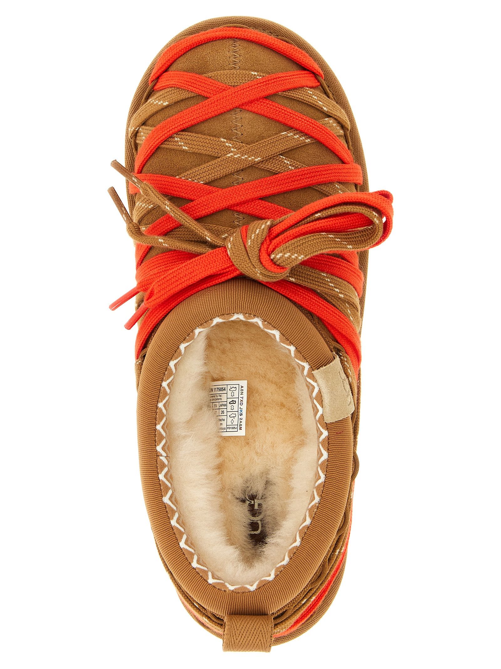 Ugg 'Tasman Lace' Sabots Size US 8 / EU 41 - 4 Thumbnail