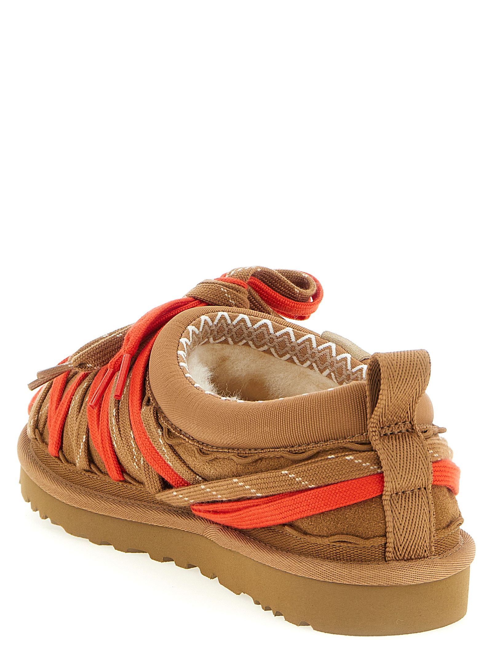 Ugg 'Tasman Lace' Sabots Size US 10 / EU 43 - 3 Thumbnail