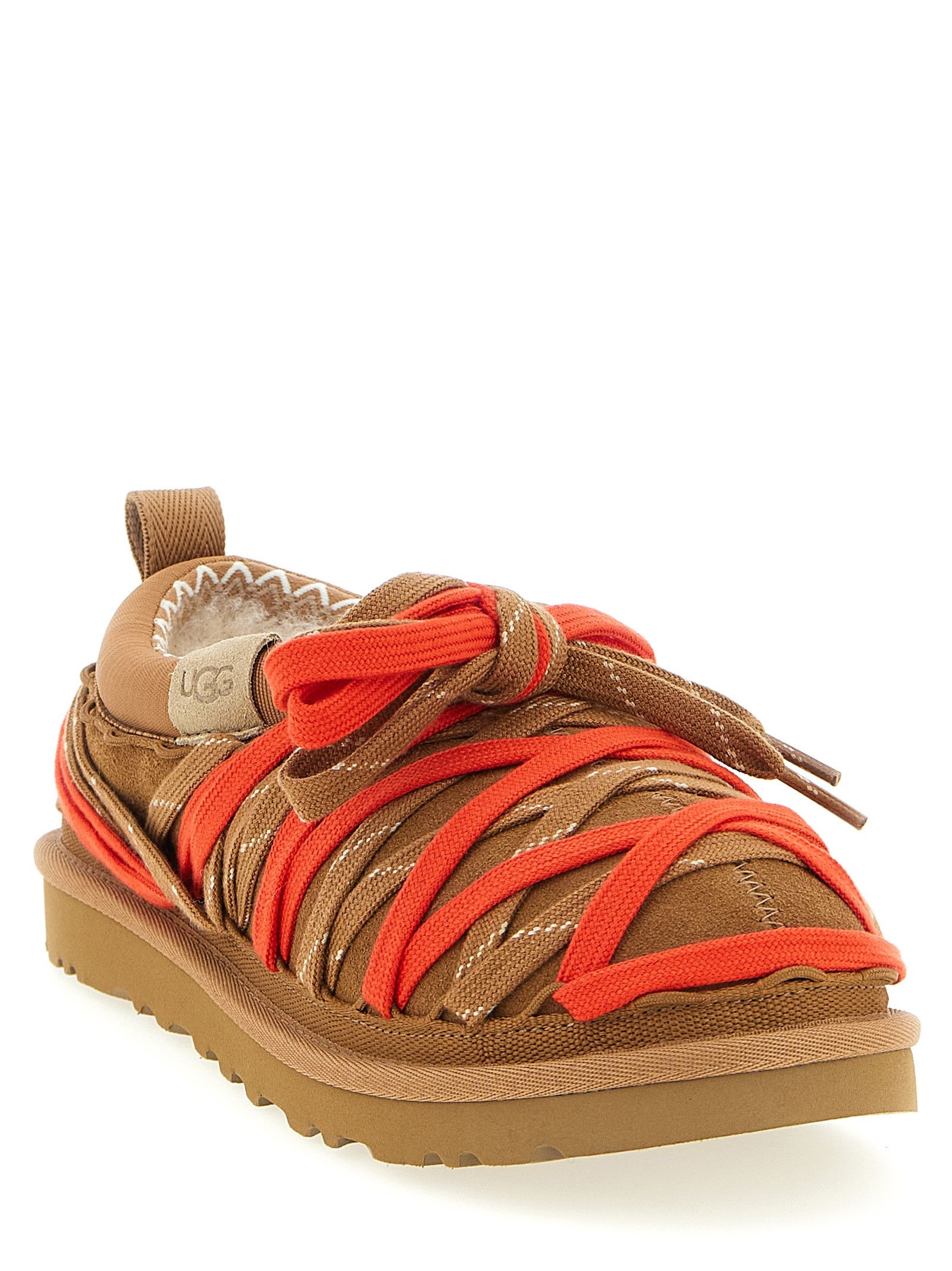 Ugg 'Tasman Lace' Sabots Size US 10 / EU 43 - 2 Thumbnail