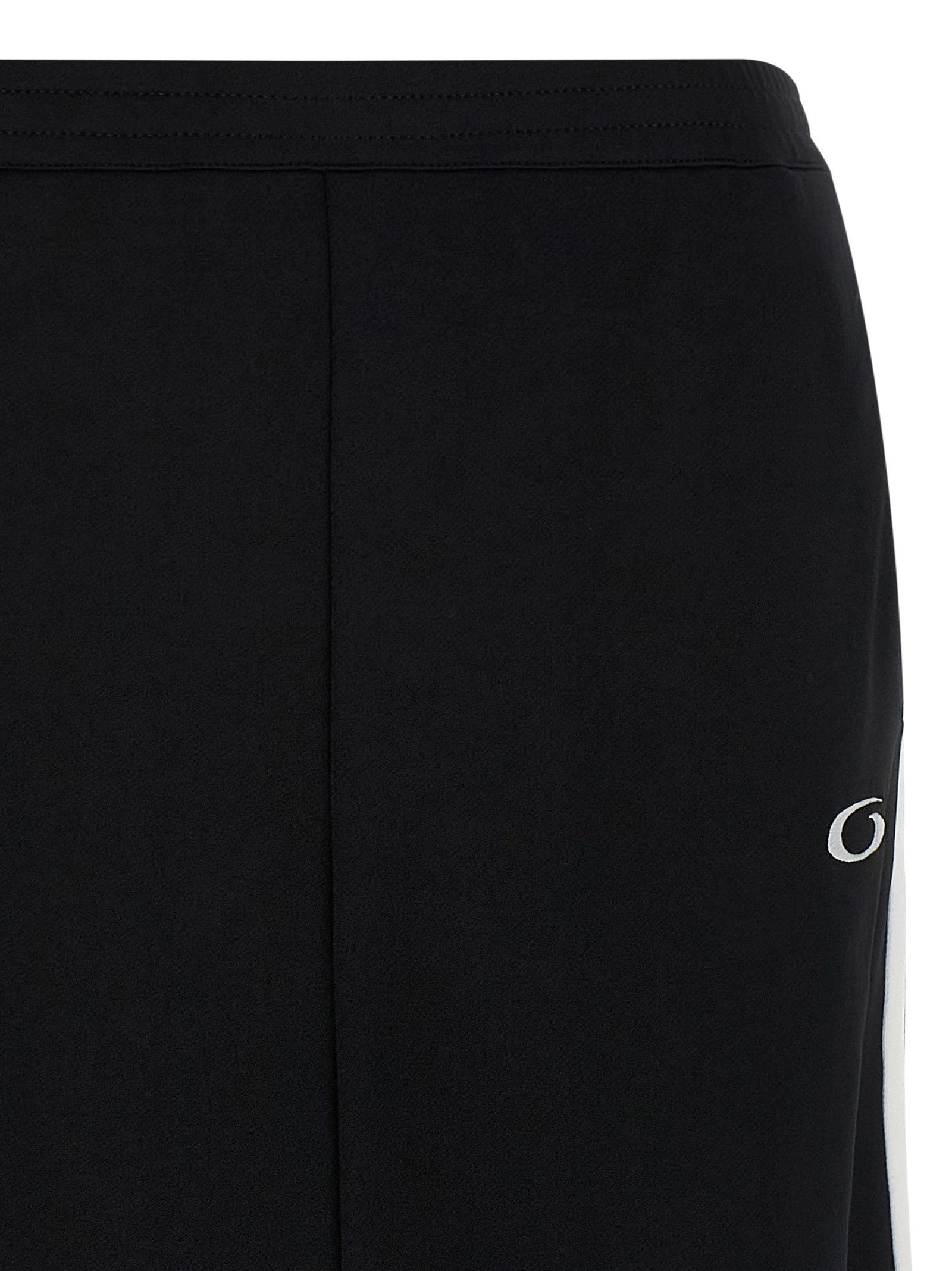 Balenciaga 'Tracksuit' Skirt Size 25" / US 0 / IT 36 - 4 Thumbnail