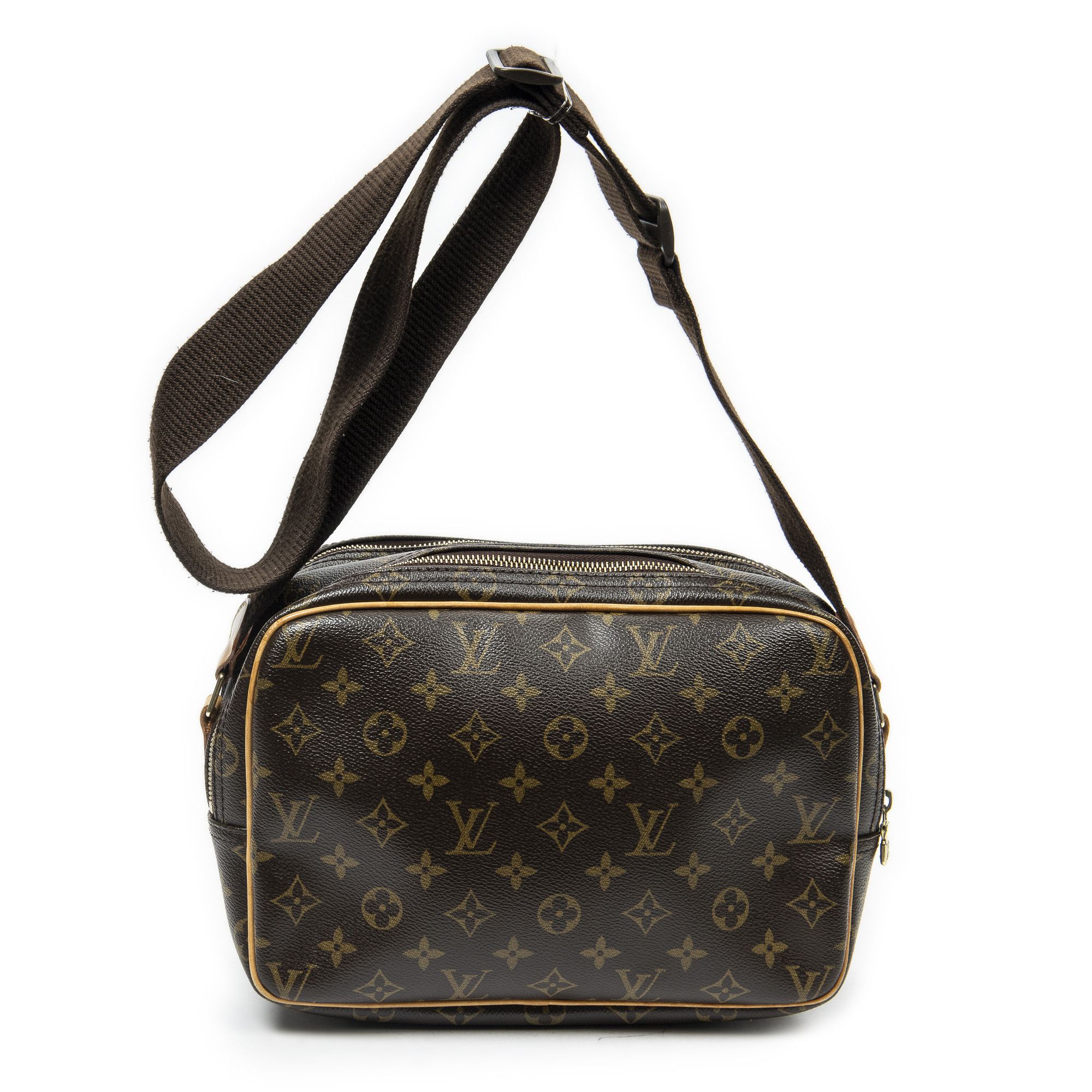 Louis Vuitton Reporter PM Size ONE SIZE - 5 Thumbnail
