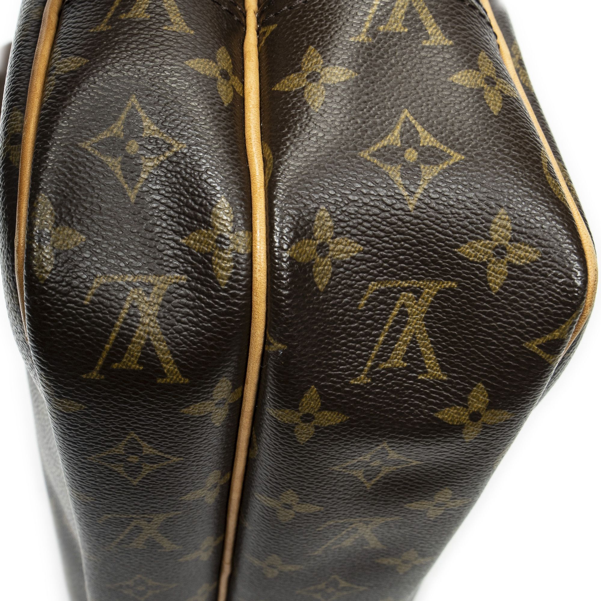 Louis Vuitton Reporter PM Size ONE SIZE - 8 Thumbnail