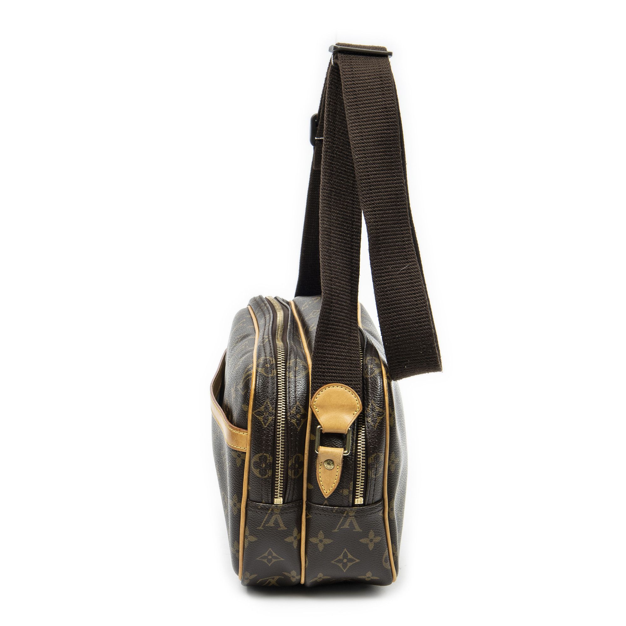Louis Vuitton Reporter PM Size ONE SIZE - 3 Thumbnail