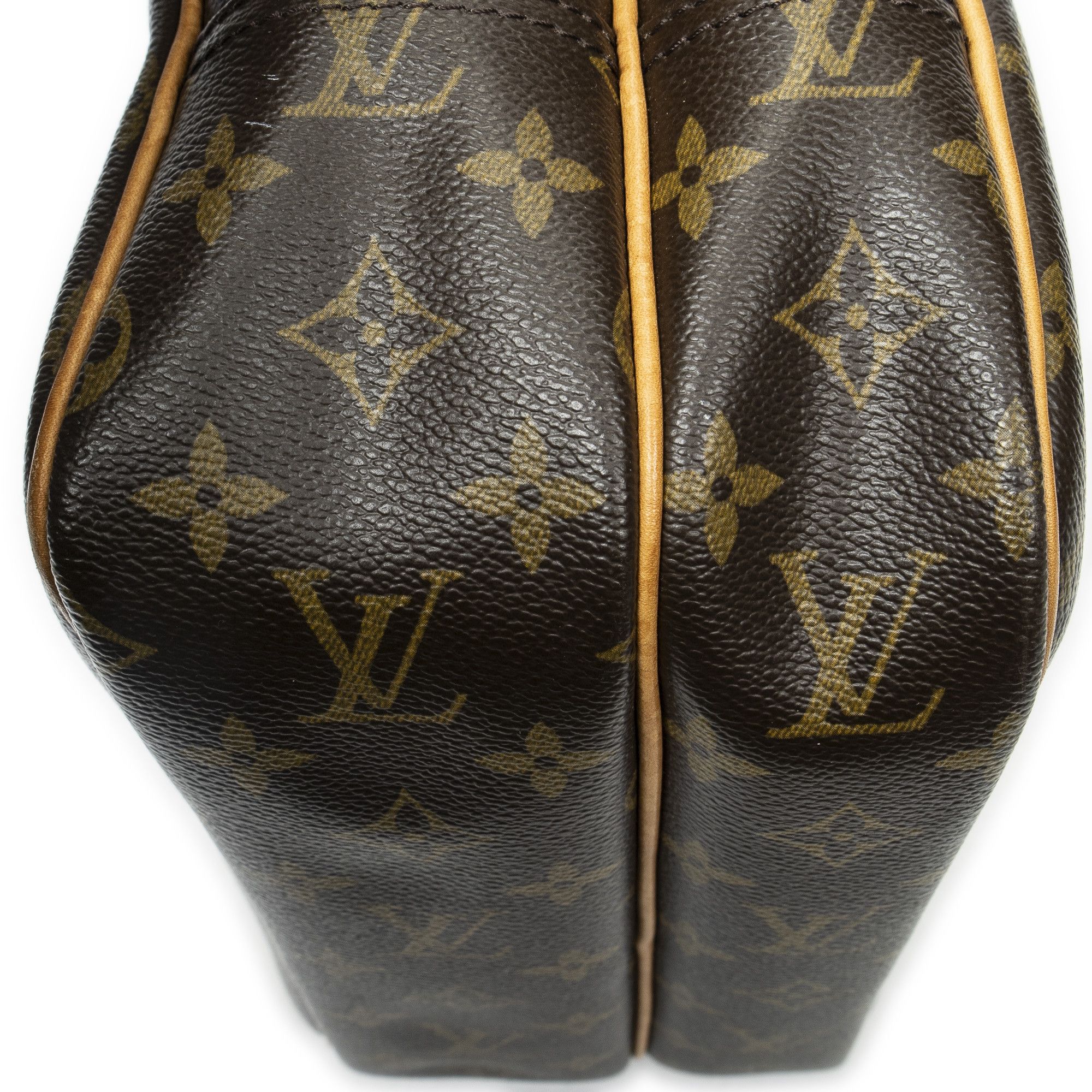 Louis Vuitton Reporter PM Size ONE SIZE - 7 Thumbnail