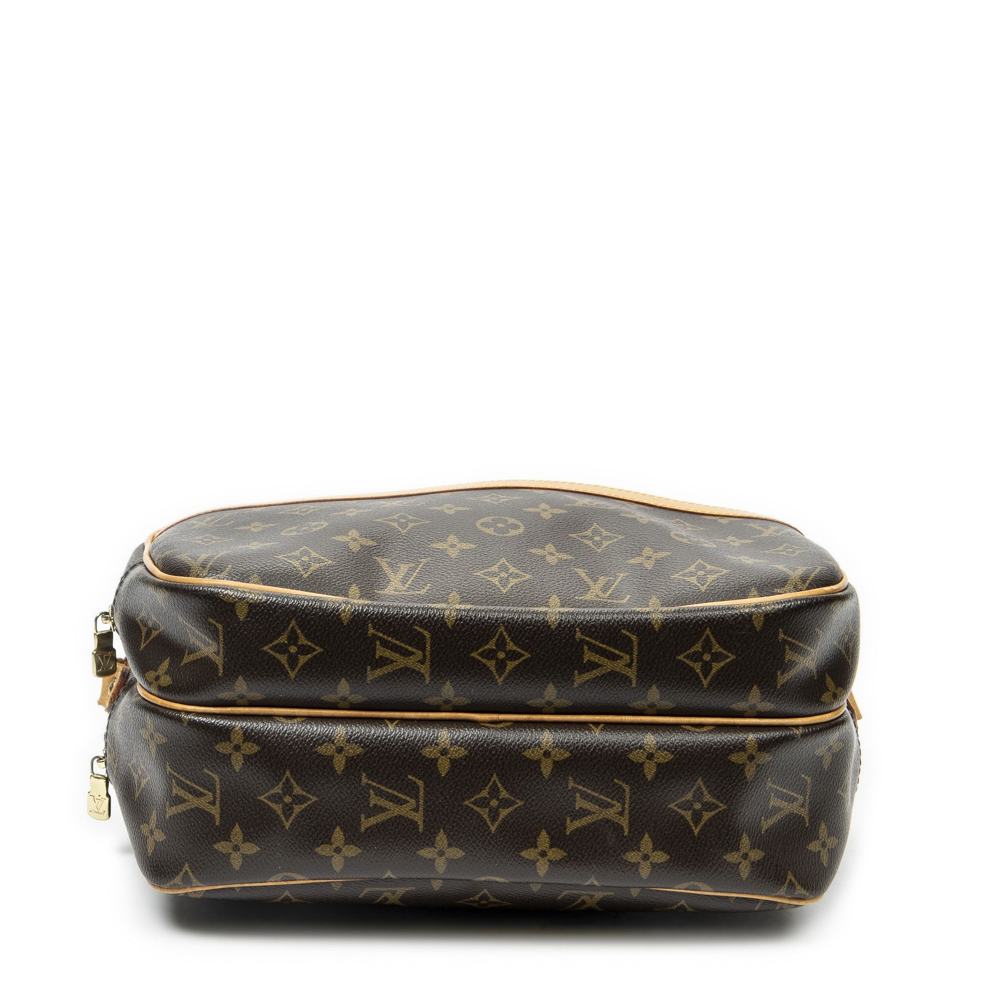 Louis Vuitton Reporter PM Size ONE SIZE - 6 Thumbnail