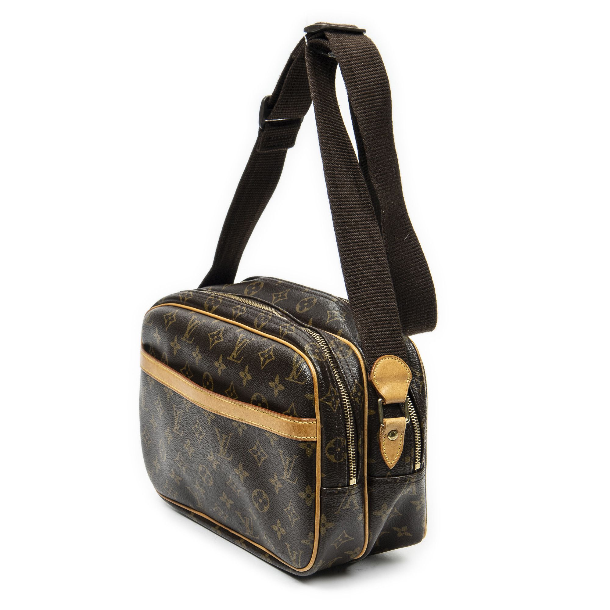 Louis Vuitton Reporter PM Size ONE SIZE - 2 Thumbnail