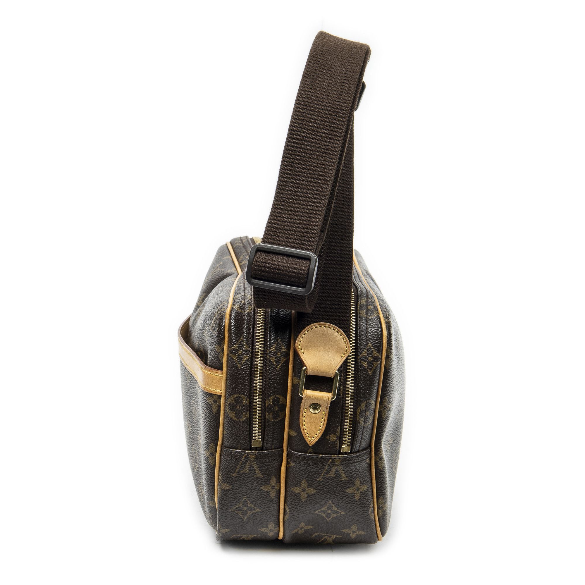 Louis Vuitton Reporter PM Size ONE SIZE - 3 Thumbnail