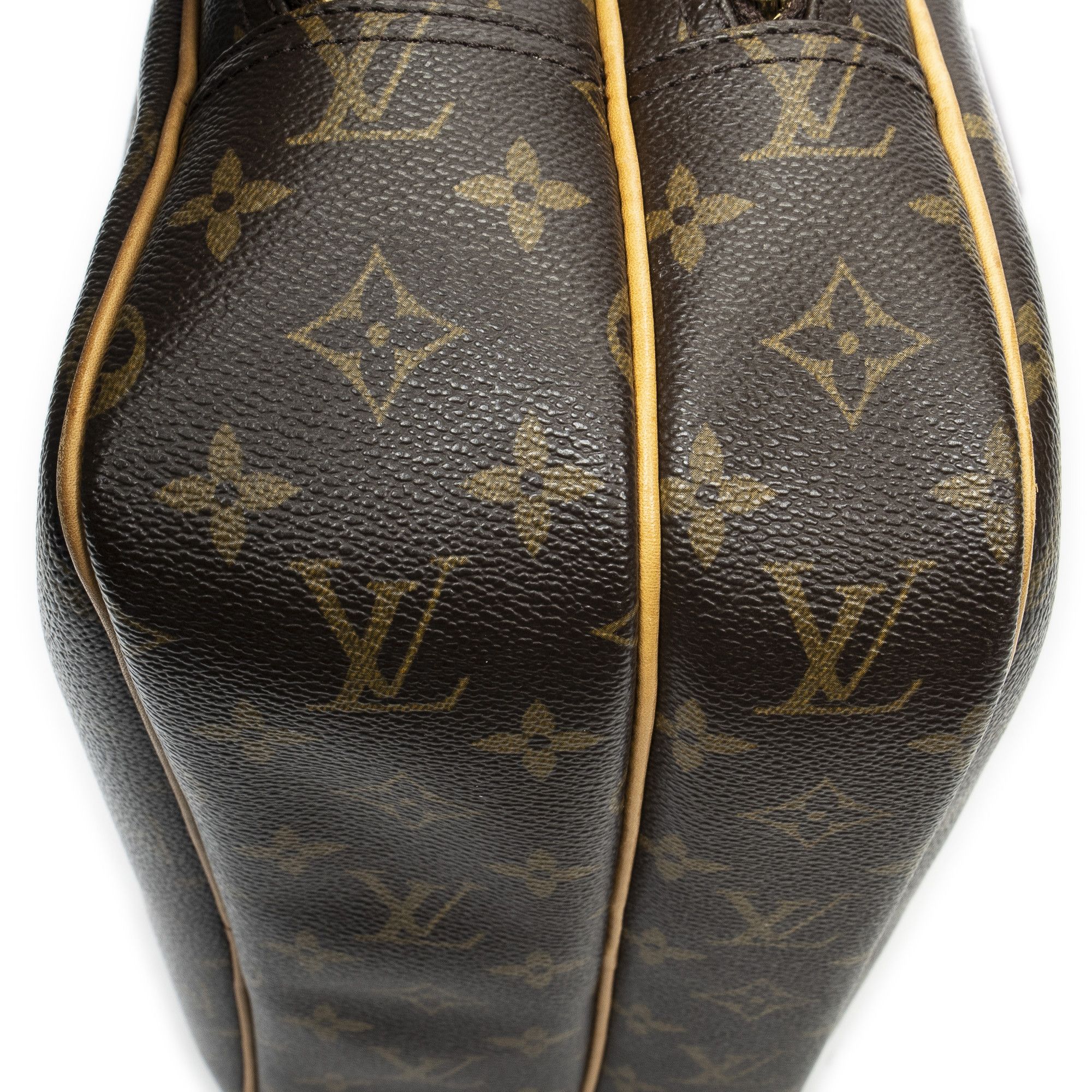 Louis Vuitton Reporter PM Size ONE SIZE - 7 Thumbnail