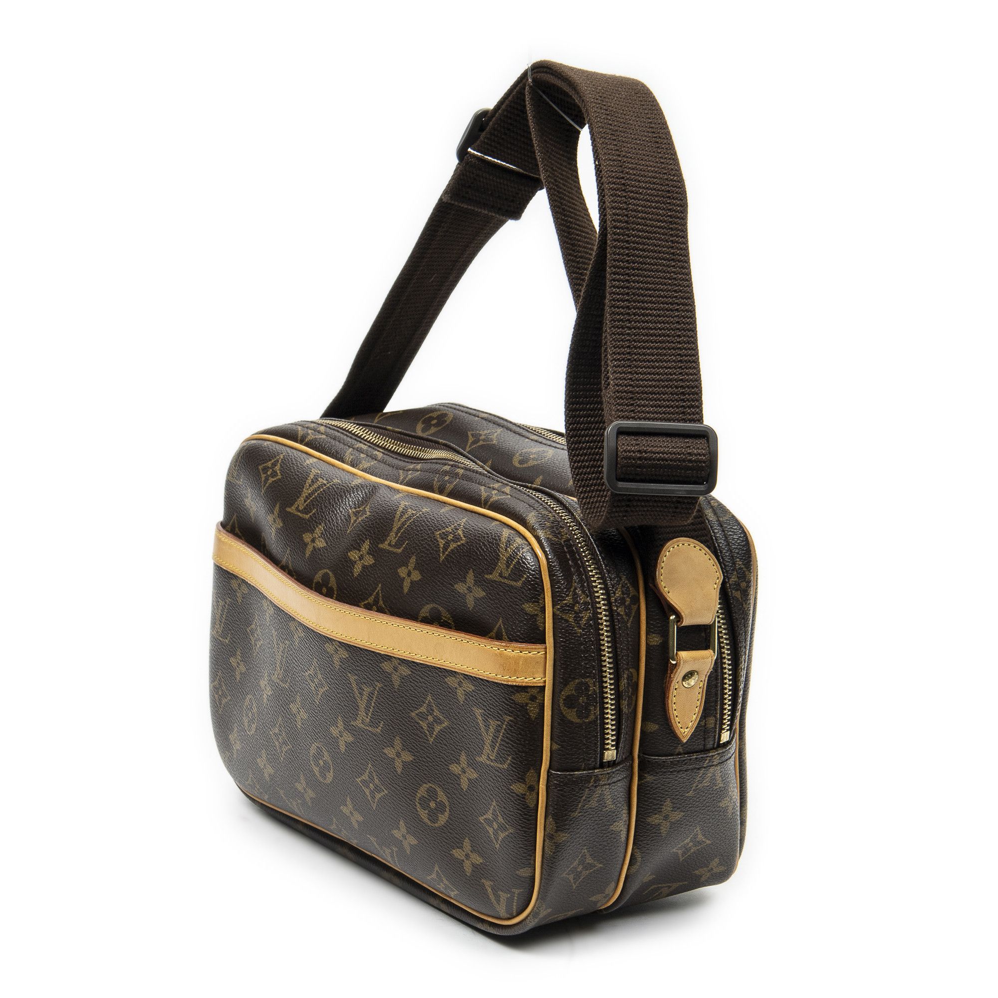Louis Vuitton Reporter PM Size ONE SIZE - 2 Thumbnail