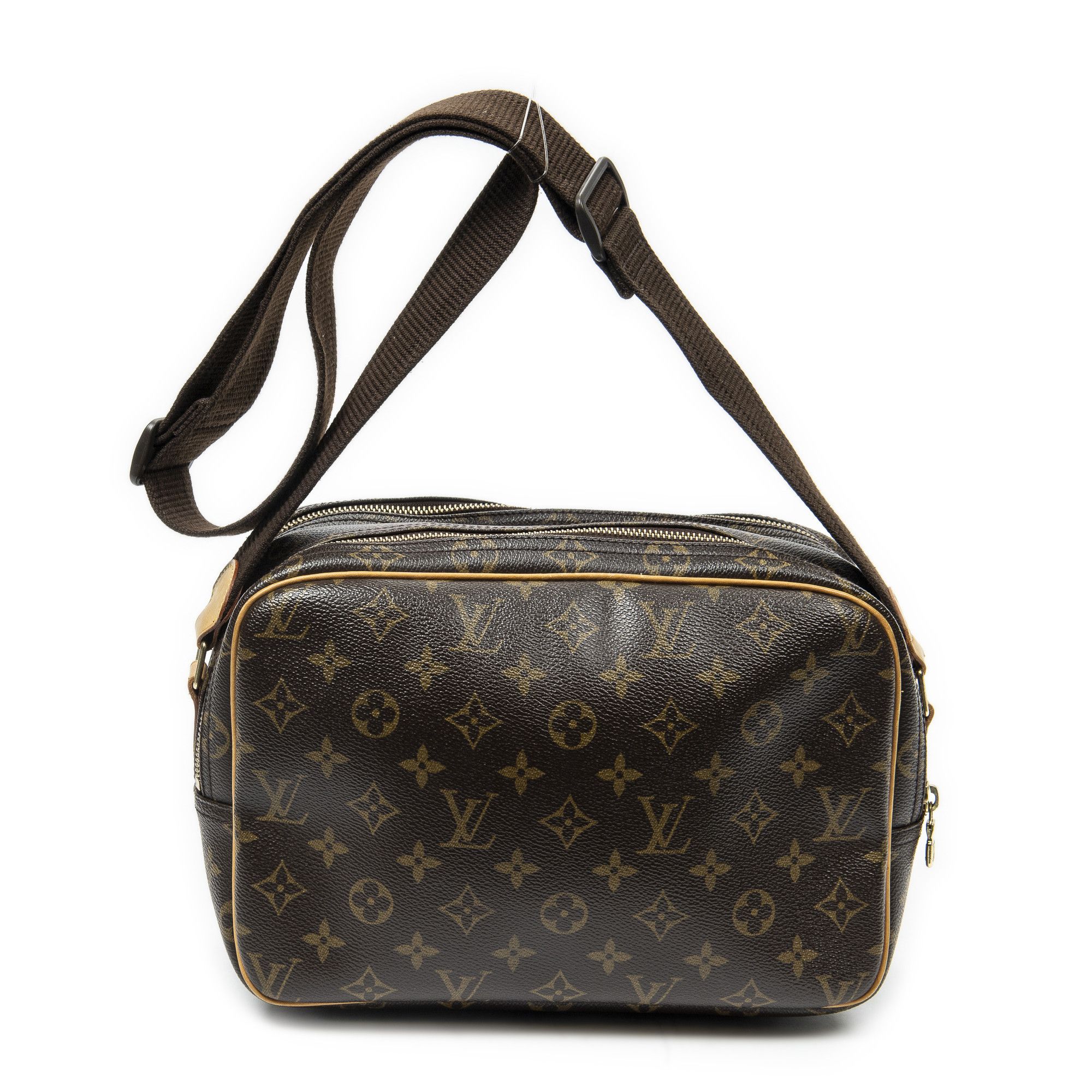 Louis Vuitton Reporter PM Size ONE SIZE - 5 Thumbnail