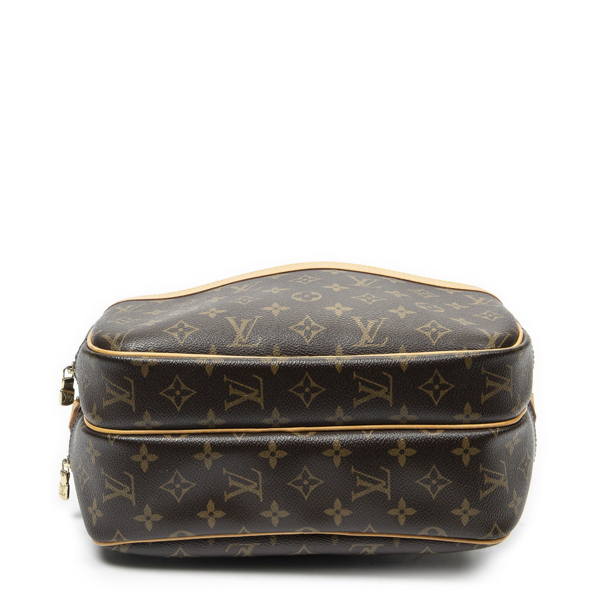 Louis Vuitton Reporter PM Size ONE SIZE - 6 Thumbnail