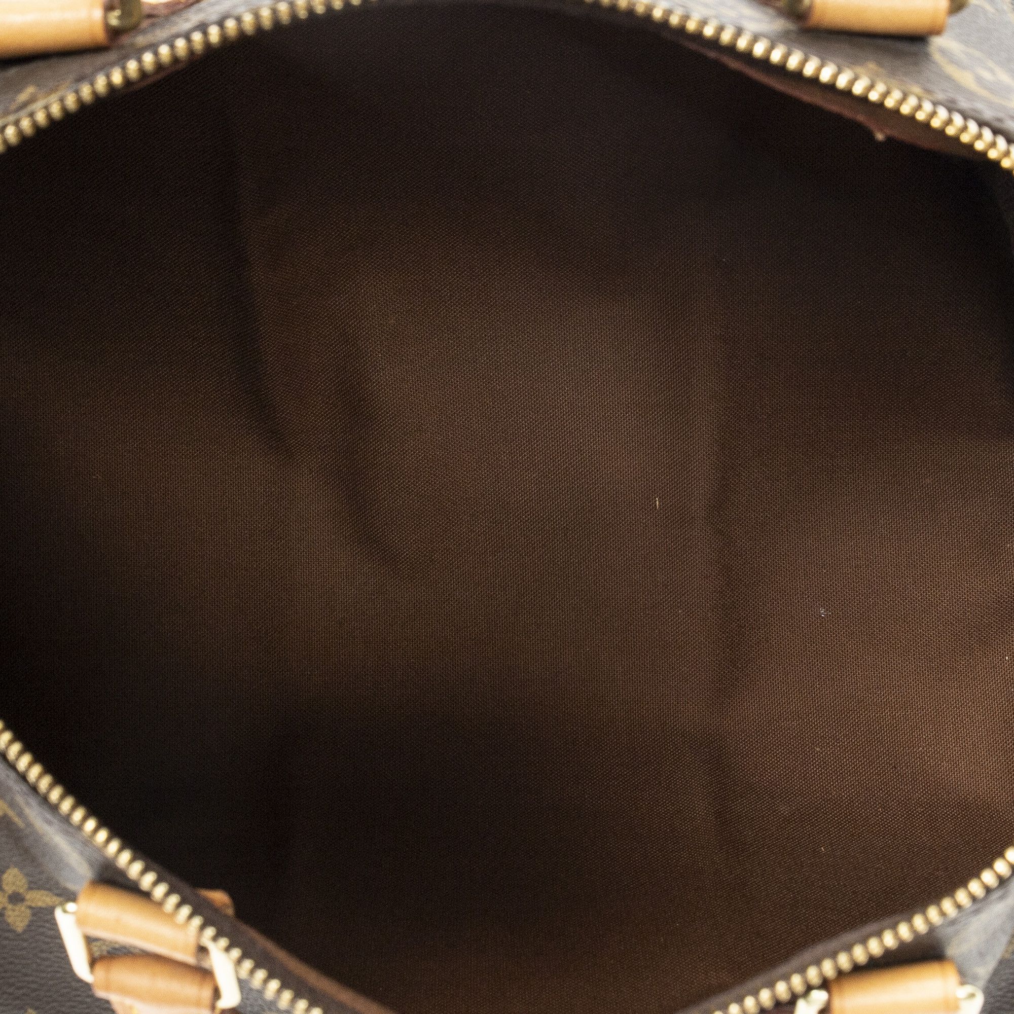Louis Vuitton Speedy 30 Size ONE SIZE - 9 Thumbnail