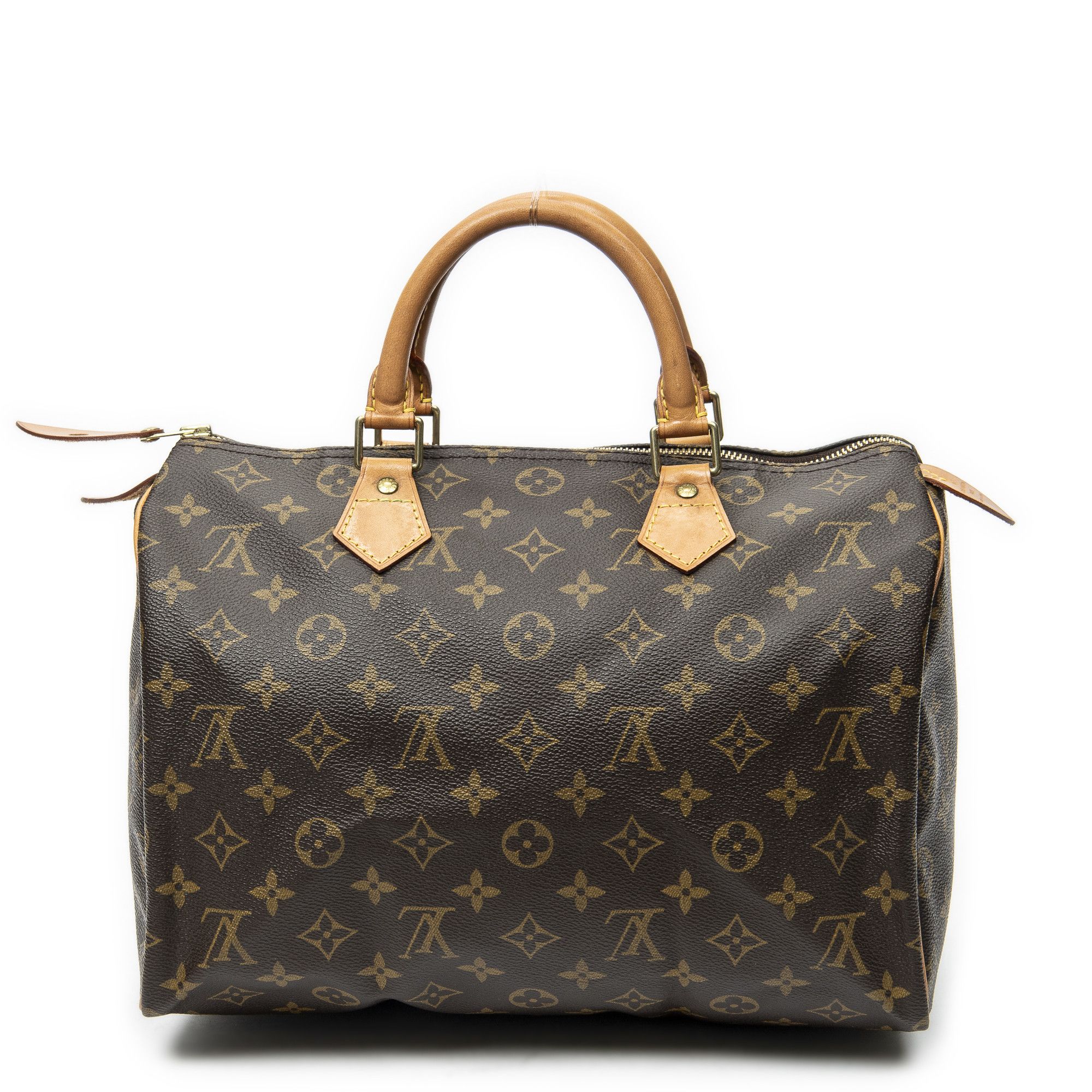 Louis Vuitton Speedy 30 Size ONE SIZE - 5 Thumbnail