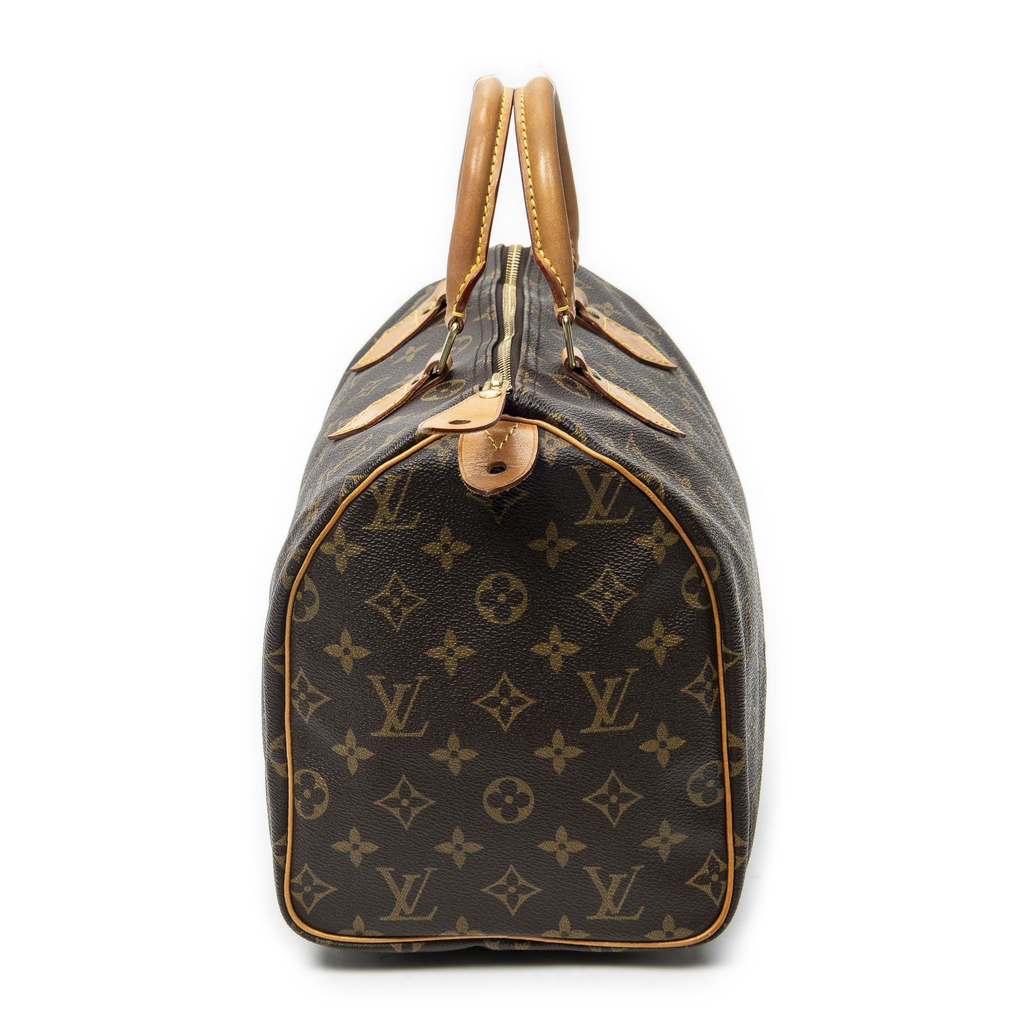 Louis Vuitton Speedy 30 Size ONE SIZE - 3 Thumbnail