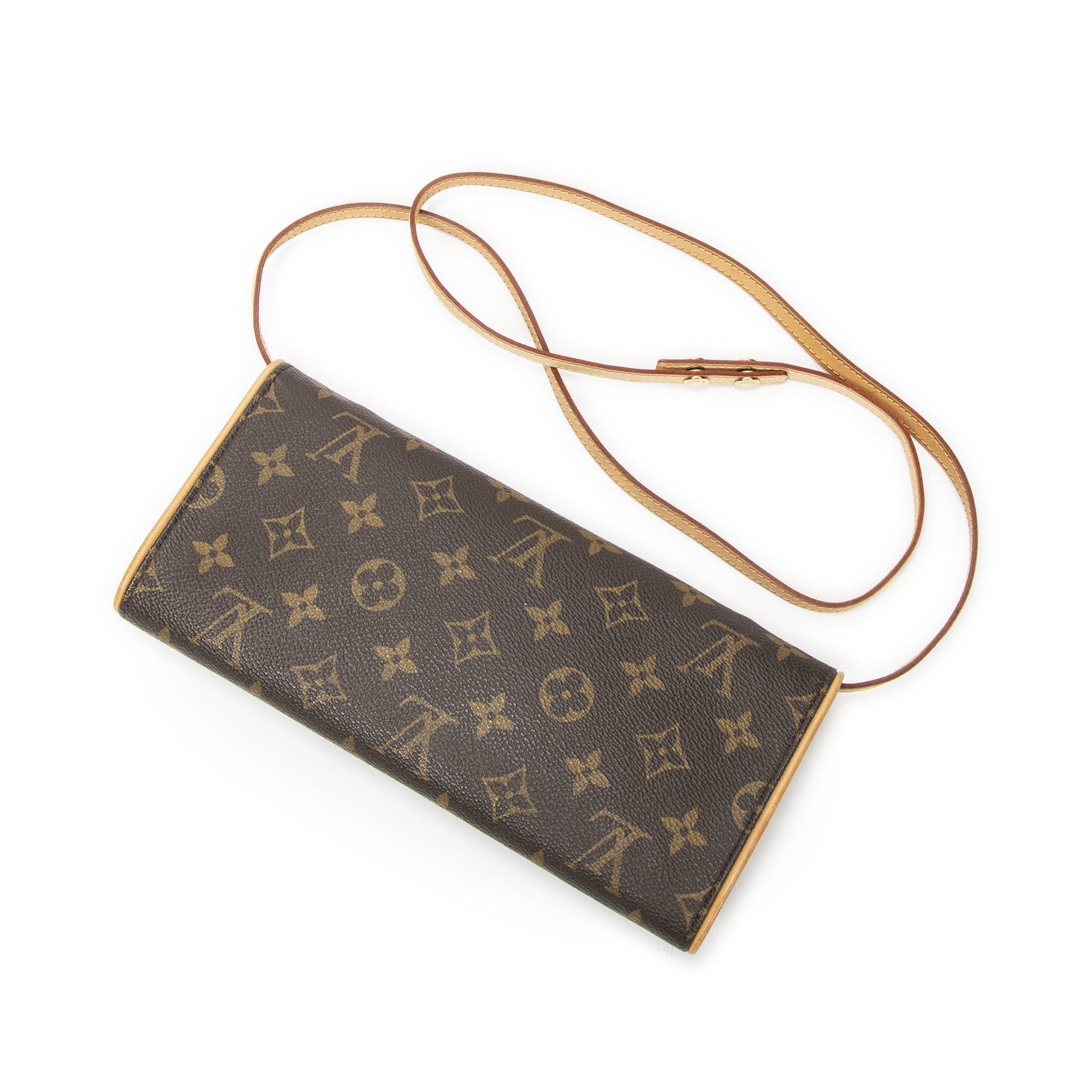 Louis Vuitton Twin GM Size ONE SIZE - 2 Thumbnail