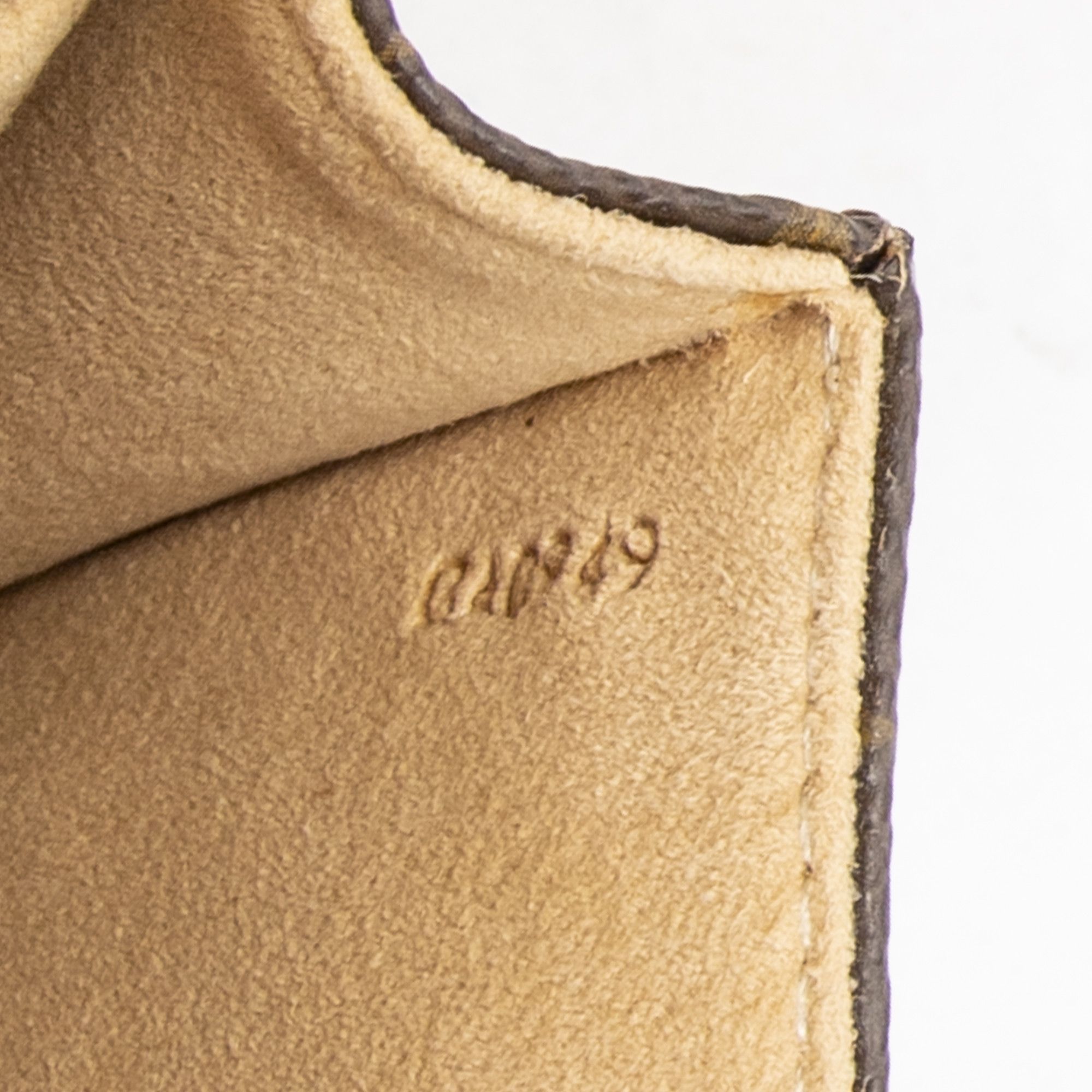 Louis Vuitton Twin GM Size ONE SIZE - 5 Thumbnail