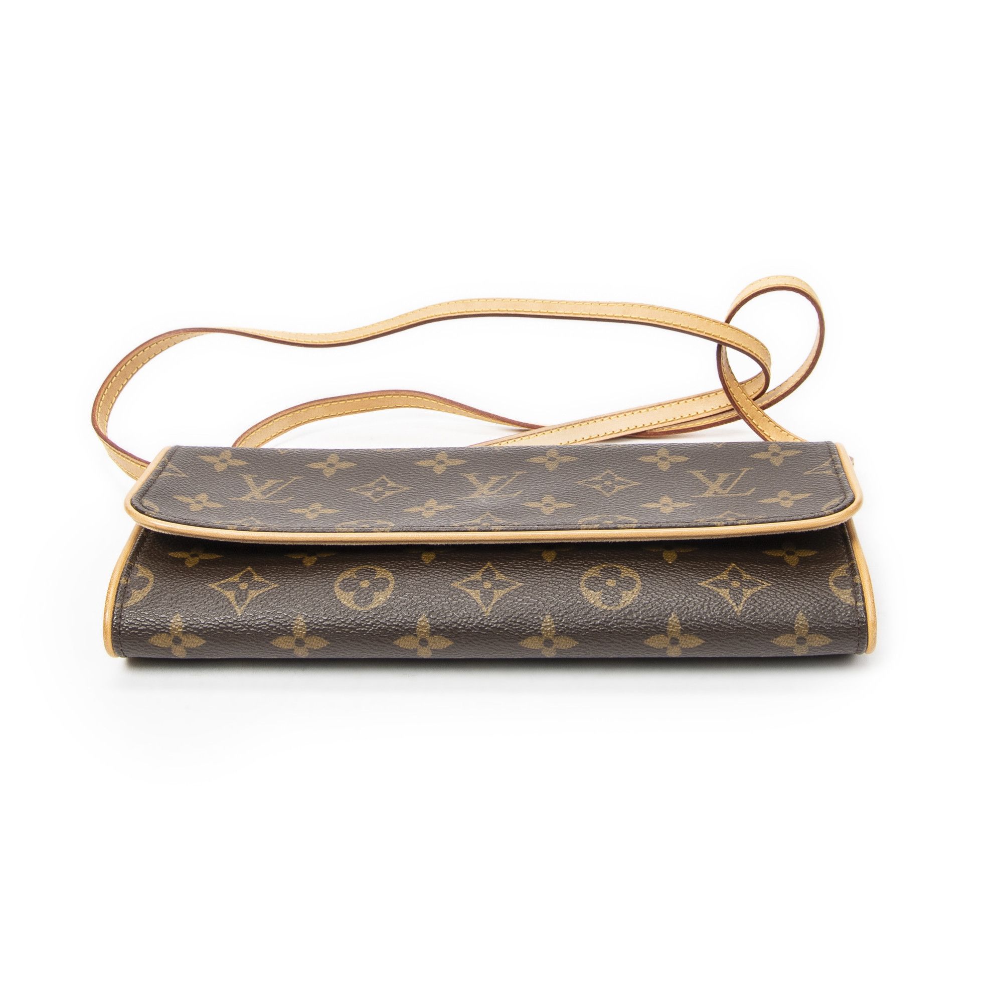 Louis Vuitton Twin GM Size ONE SIZE - 3 Thumbnail