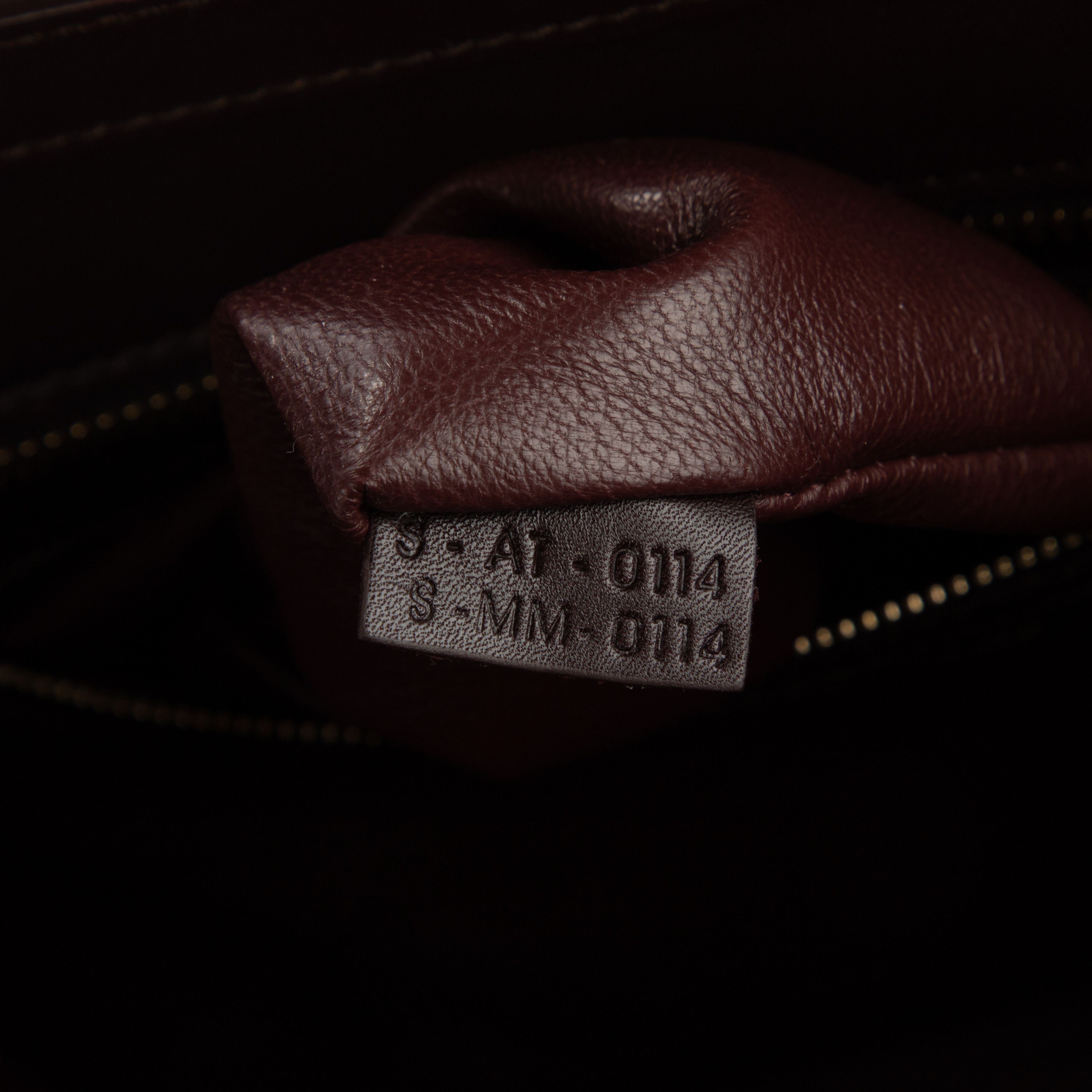 Celine Luggage handbag M Size ONE SIZE - 8 Thumbnail