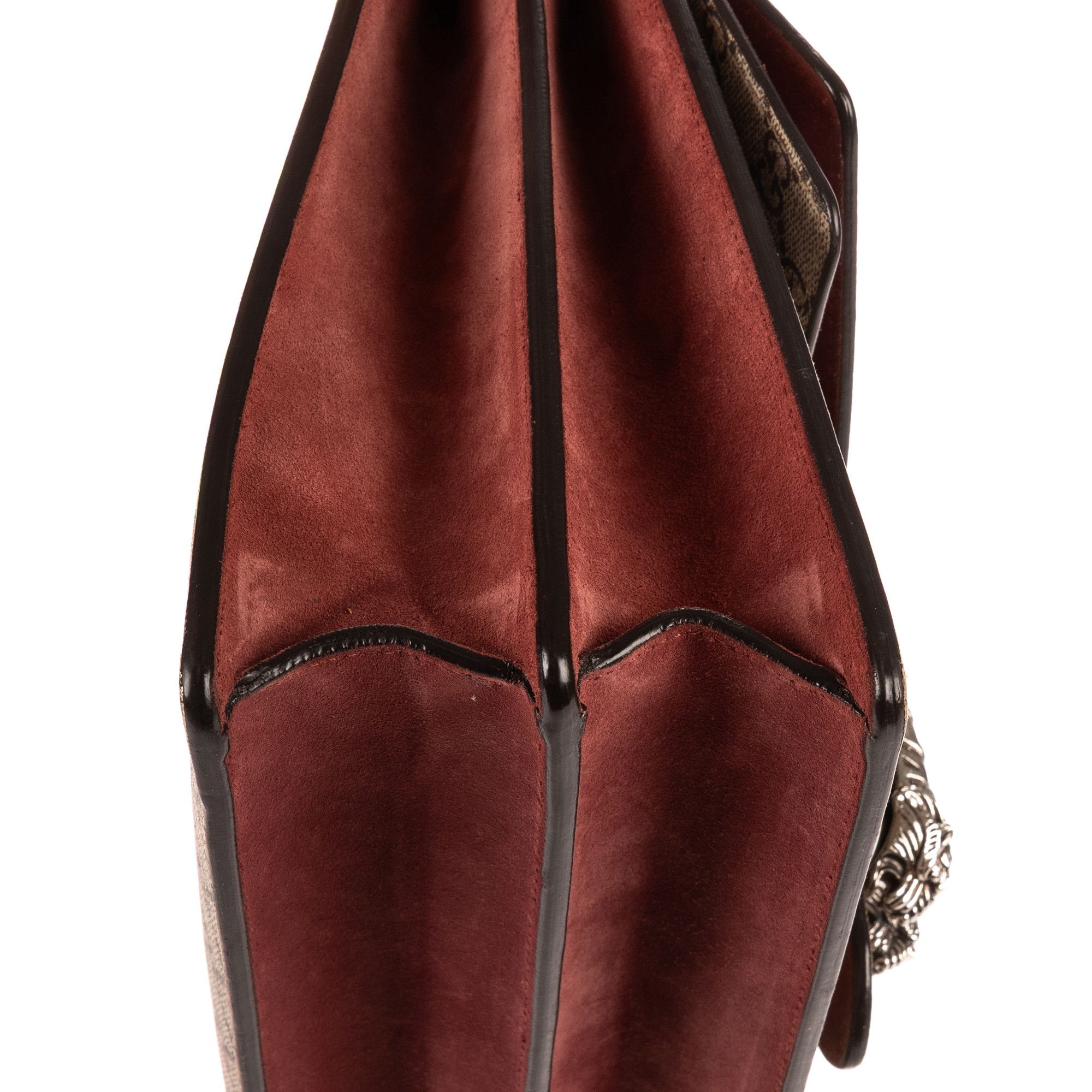 Gucci Blooms Dionysus Medium Size ONE SIZE - 7 Thumbnail