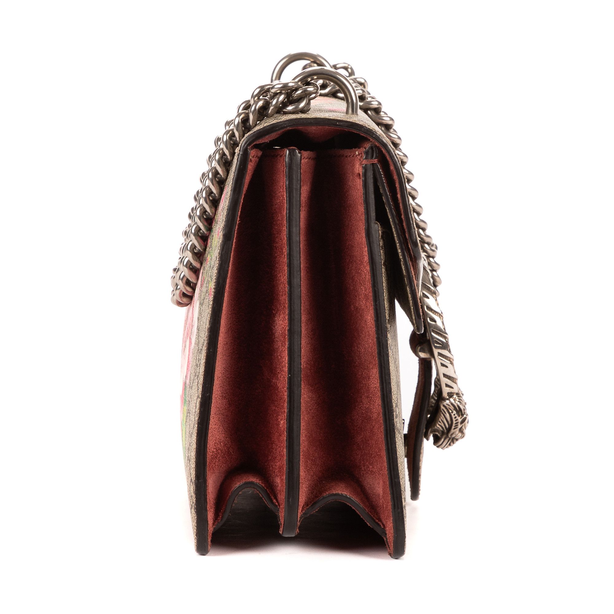 Gucci Blooms Dionysus Small Size ONE SIZE - 5 Thumbnail