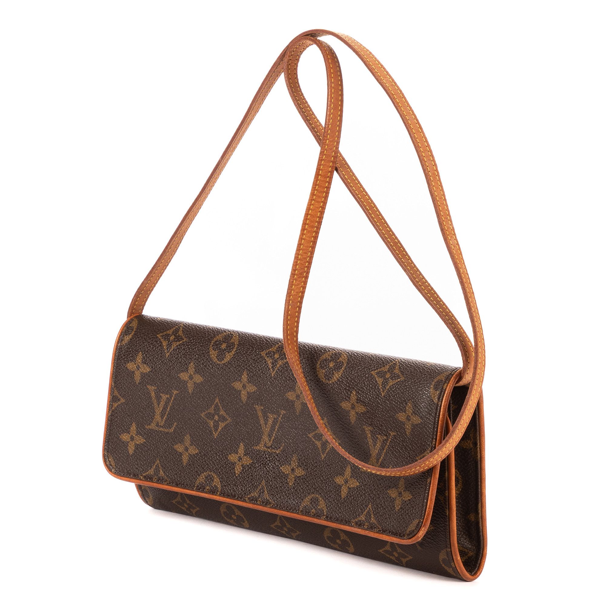 Louis Vuitton Twin GM Size ONE SIZE - 2 Thumbnail