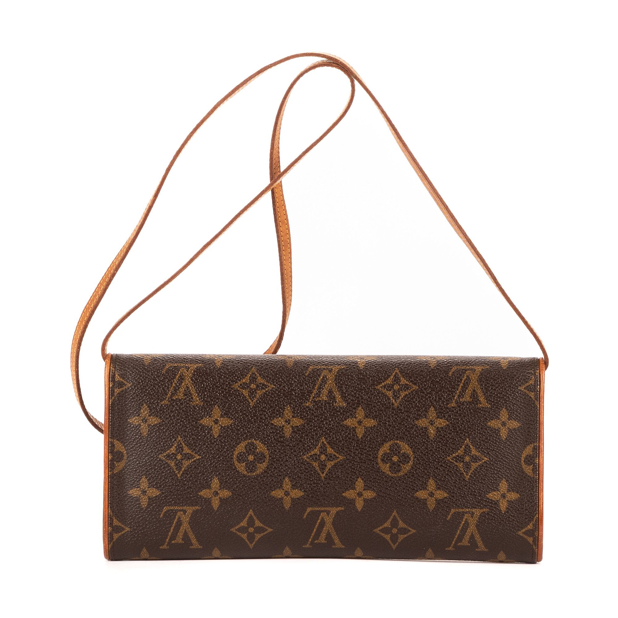 Louis Vuitton Twin GM Size ONE SIZE - 4 Thumbnail