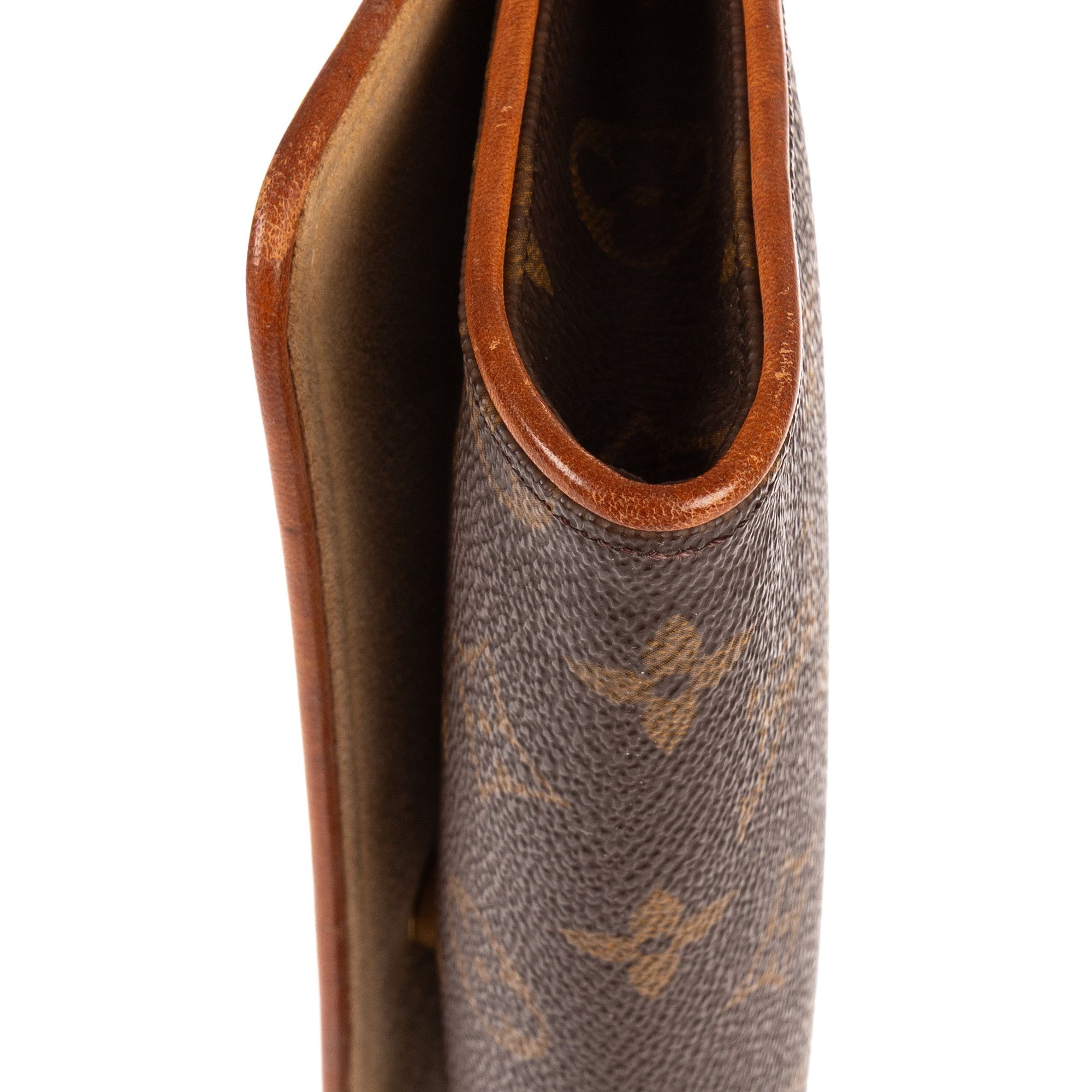 Louis Vuitton Twin GM Size ONE SIZE - 8 Thumbnail