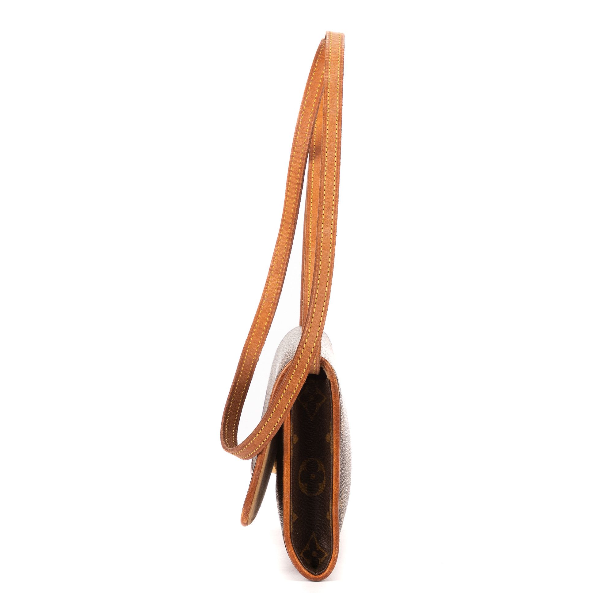 Louis Vuitton Twin GM Size ONE SIZE - 3 Thumbnail