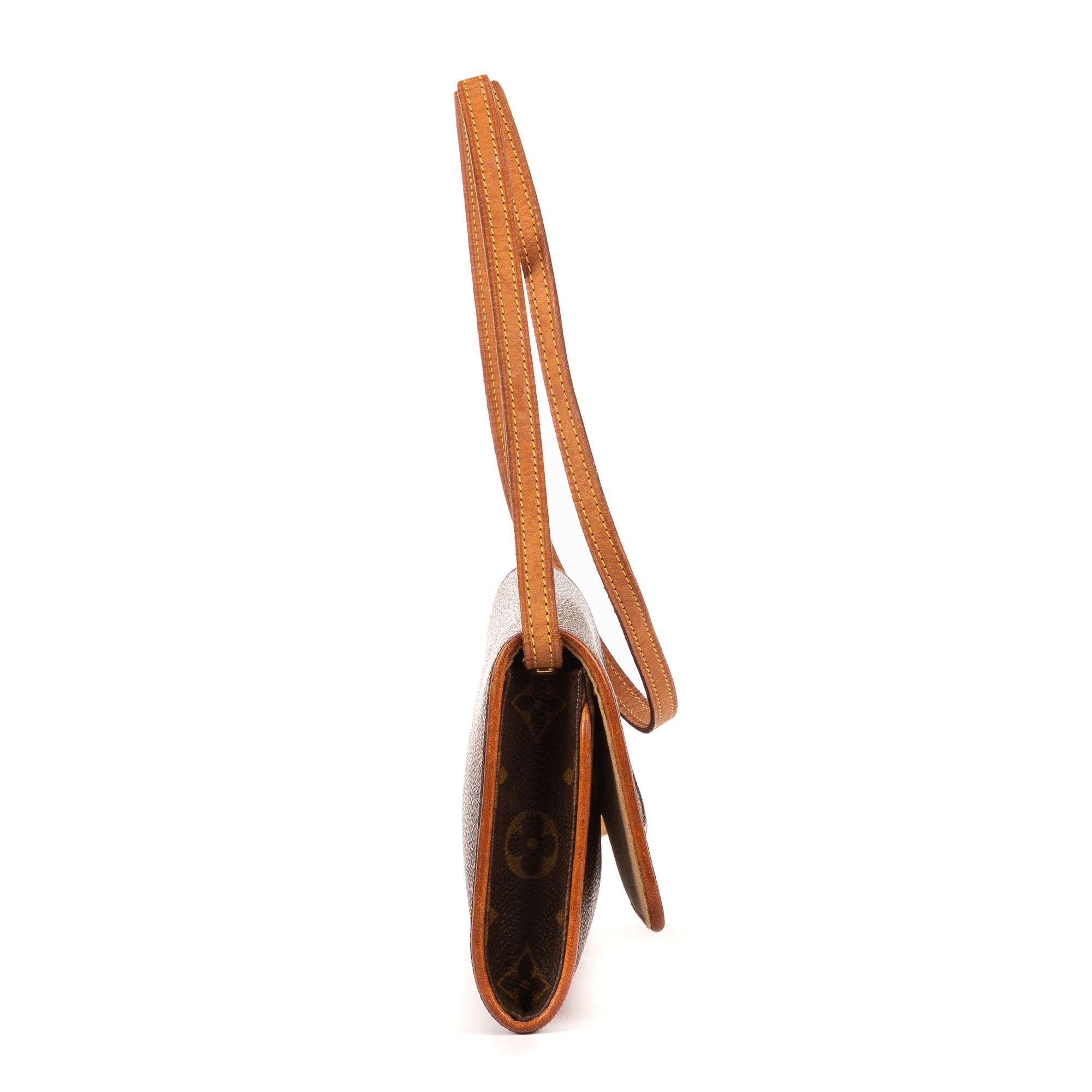 Louis Vuitton Twin GM Size ONE SIZE - 5 Thumbnail