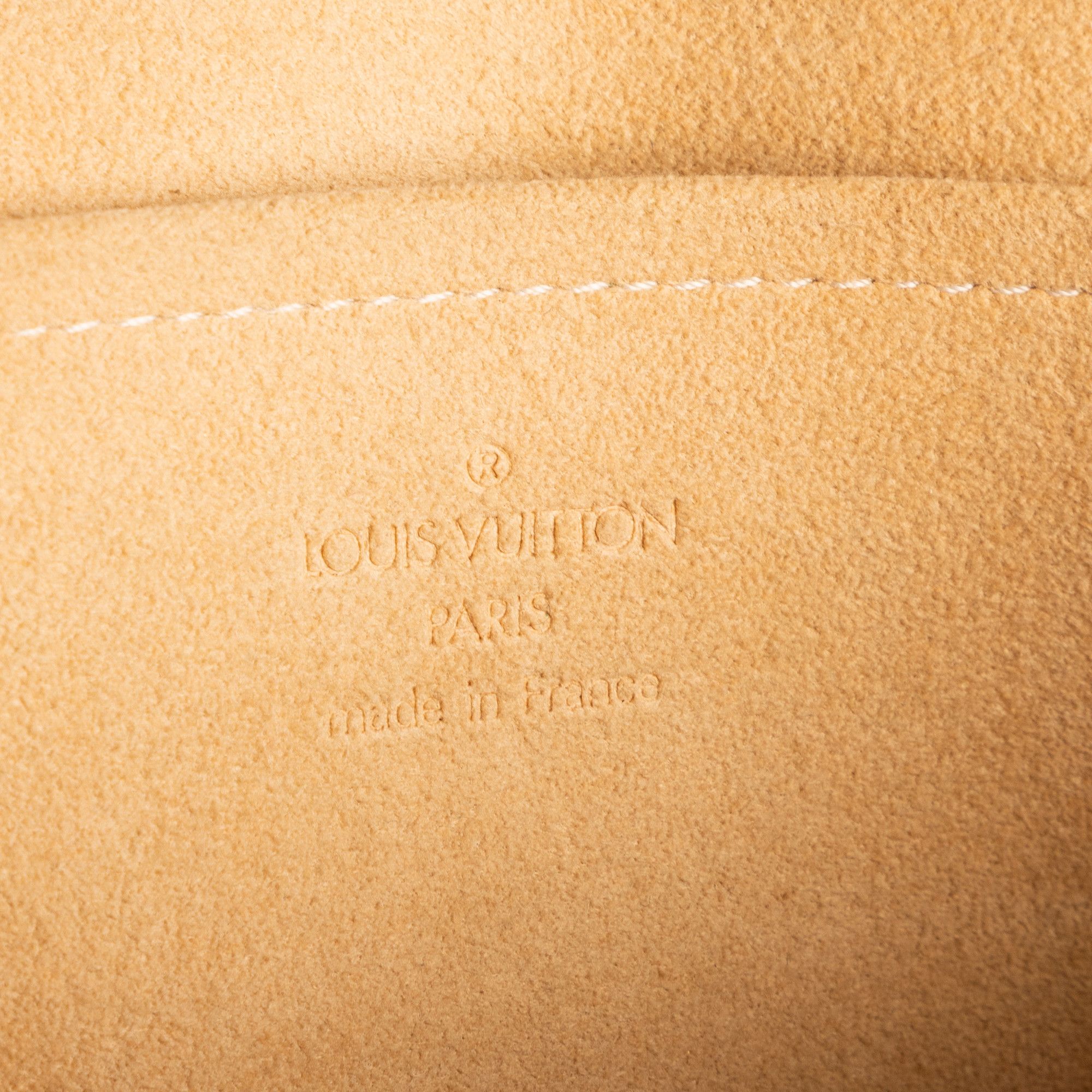 Louis Vuitton Twin GM Size ONE SIZE - 10 Thumbnail