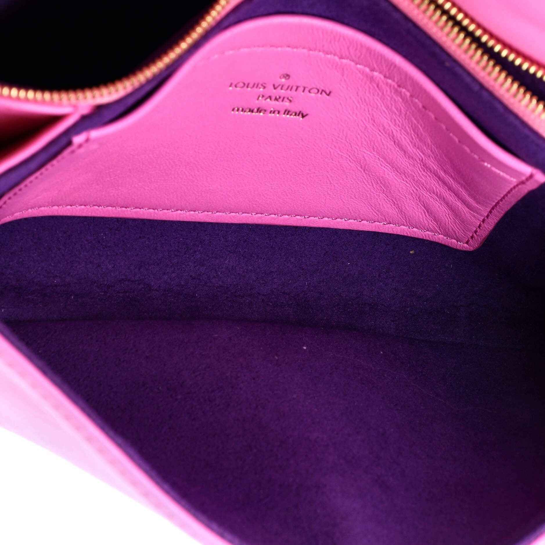 Louis Vuitton Rare Coussin Pochette Size ONE SIZE - 6 Thumbnail