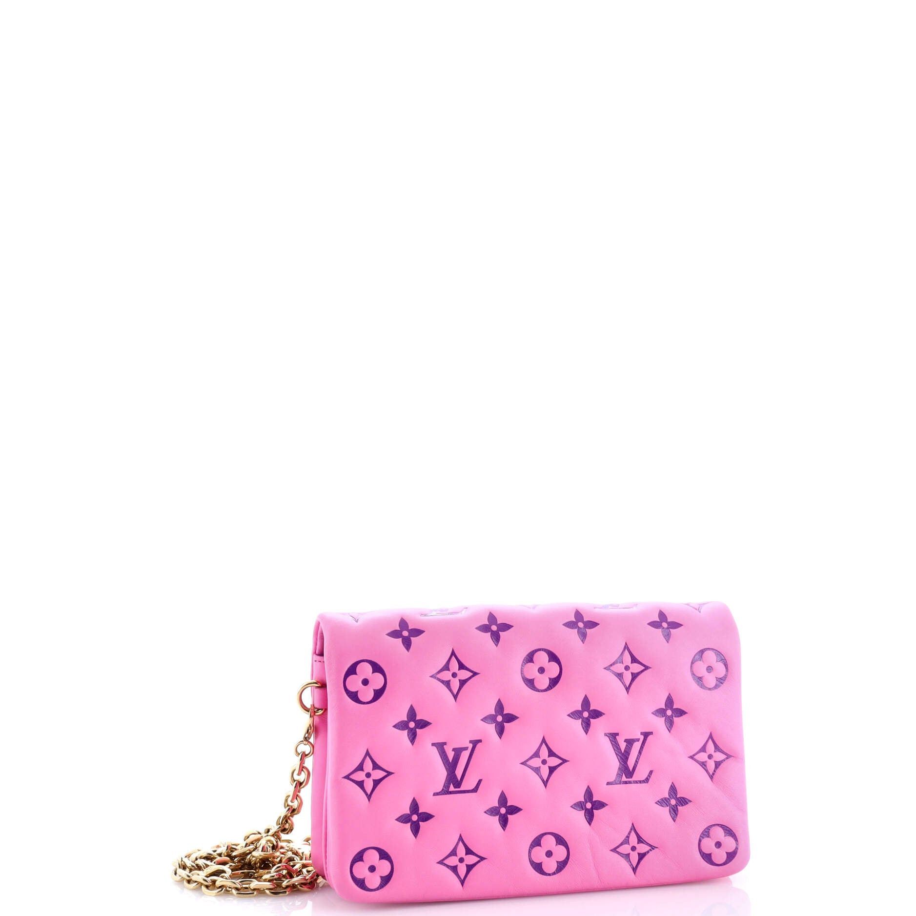 Louis Vuitton Rare Coussin Pochette Size ONE SIZE - 2 Thumbnail