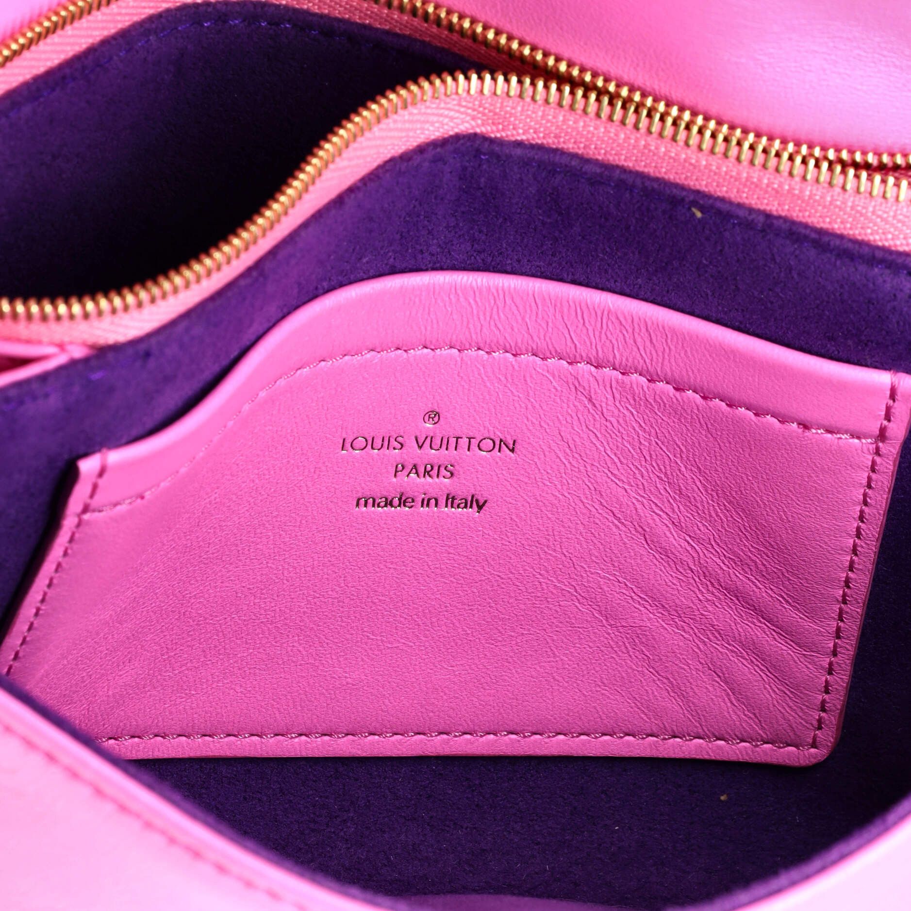 Louis Vuitton Rare Coussin Pochette Size ONE SIZE - 5 Thumbnail