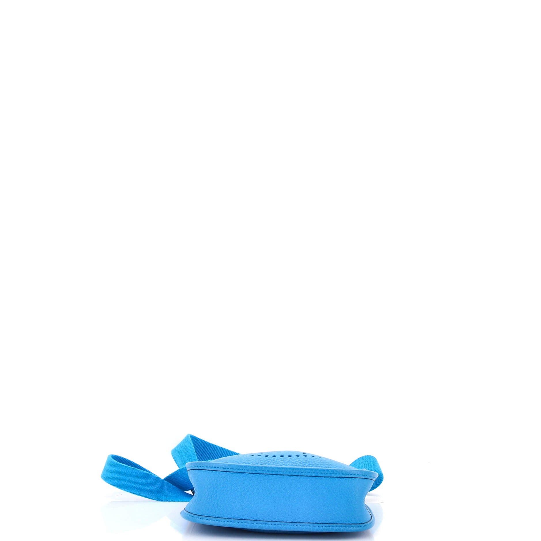 Hermes Evelyne III Amazone TPM Size ONE SIZE - 4 Thumbnail