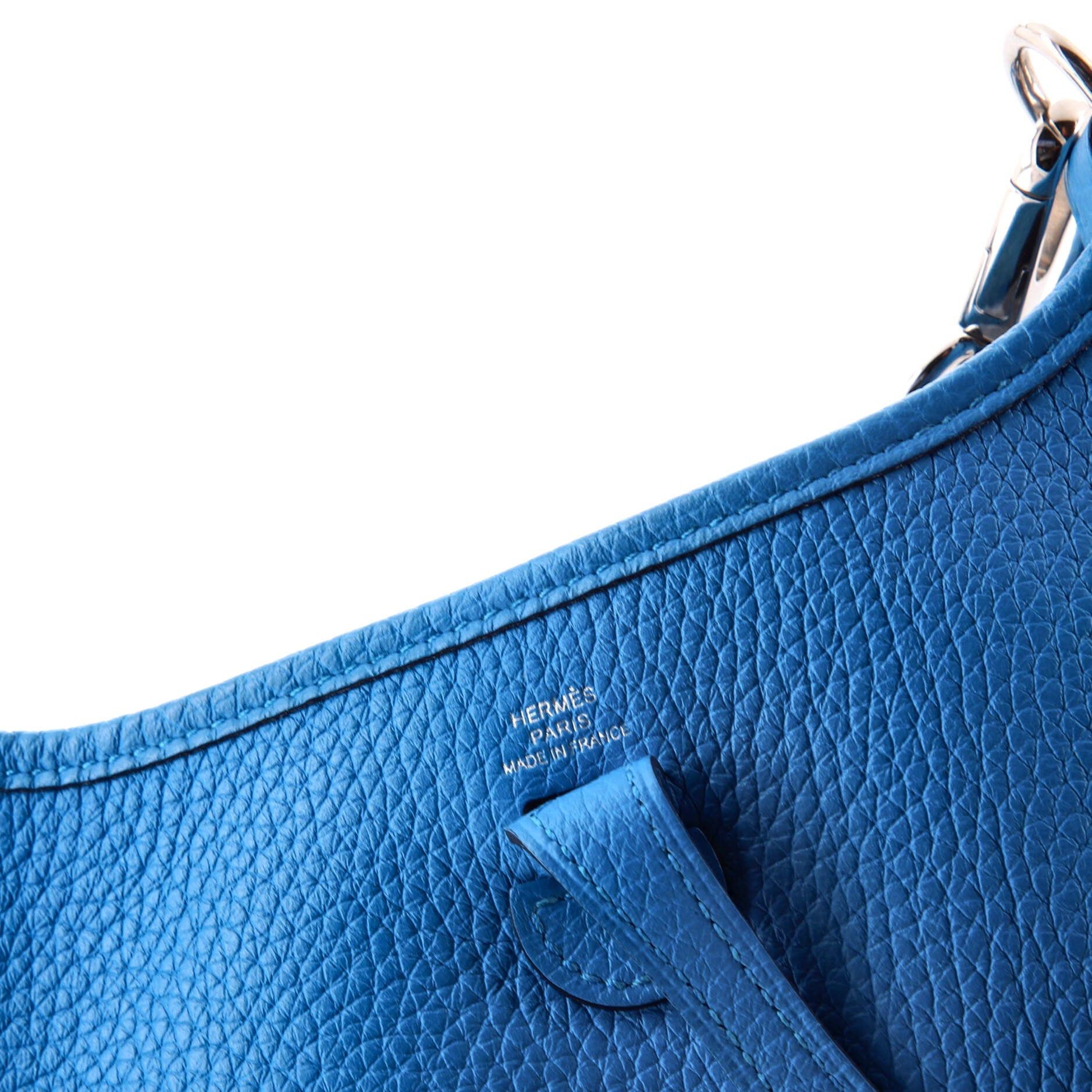 Hermes Evelyne III Amazone TPM Size ONE SIZE - 5 Thumbnail