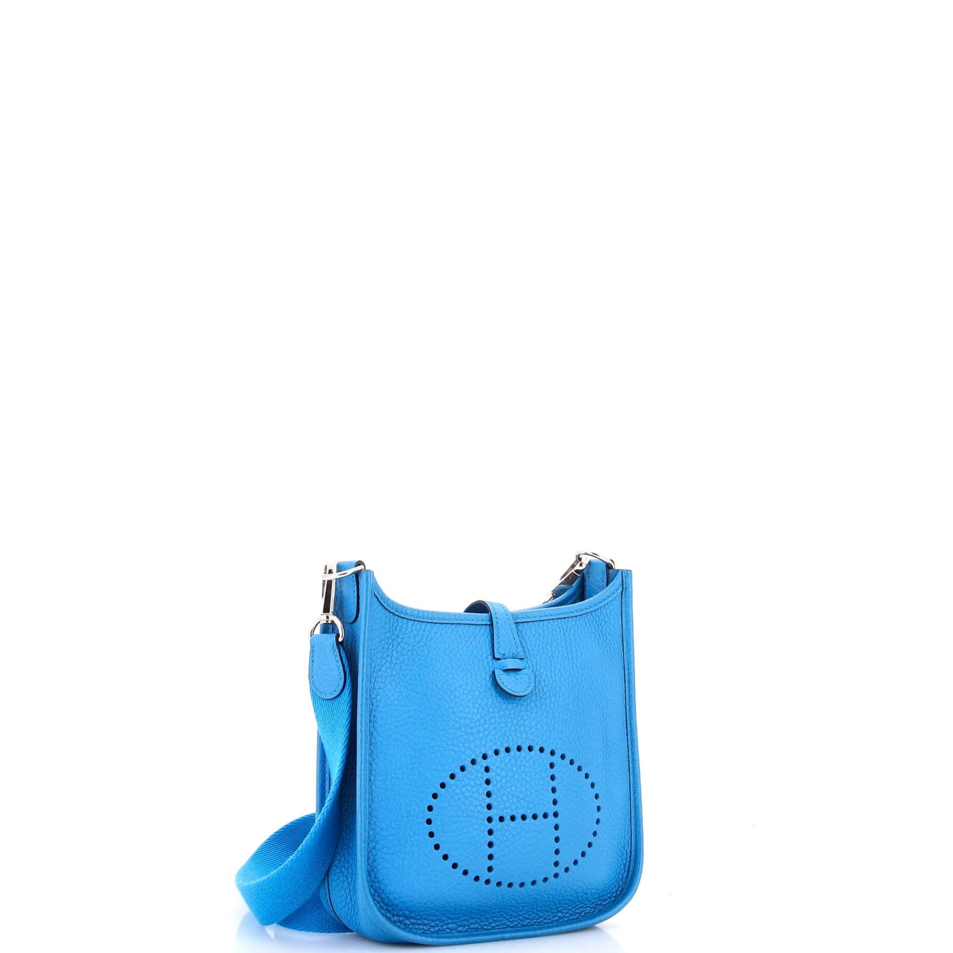 Hermes Evelyne III Amazone TPM Size ONE SIZE - 2 Thumbnail