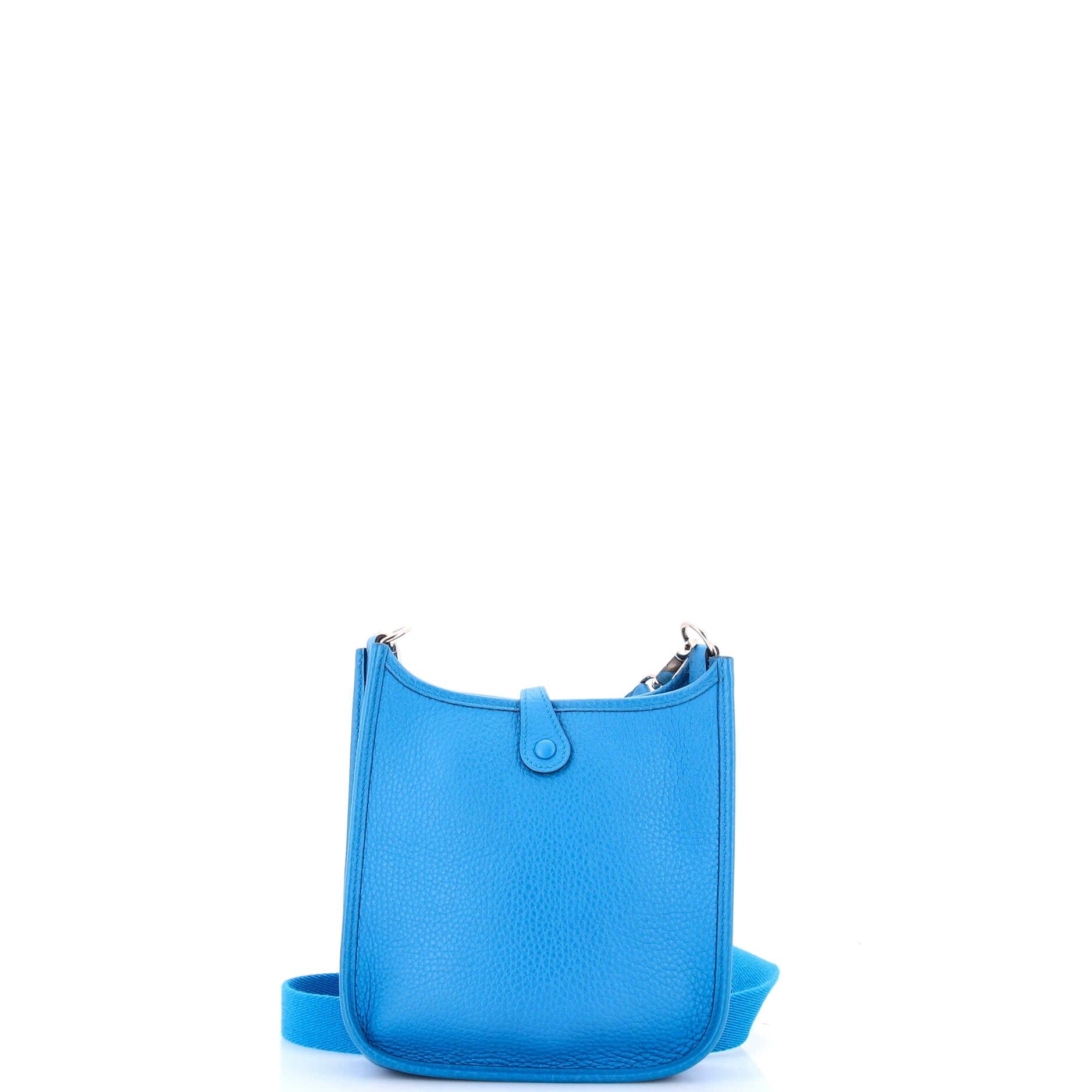 Hermes Evelyne III Amazone TPM Size ONE SIZE - 3 Thumbnail