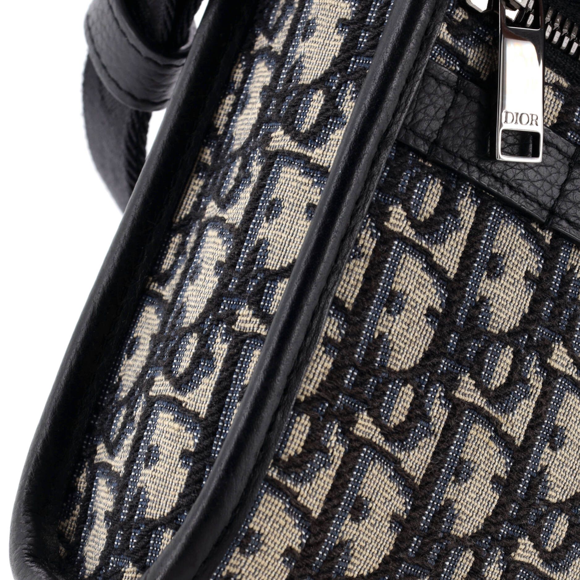 Dior Safari North South Convertible Tote Mini Size ONE SIZE - 3 Thumbnail