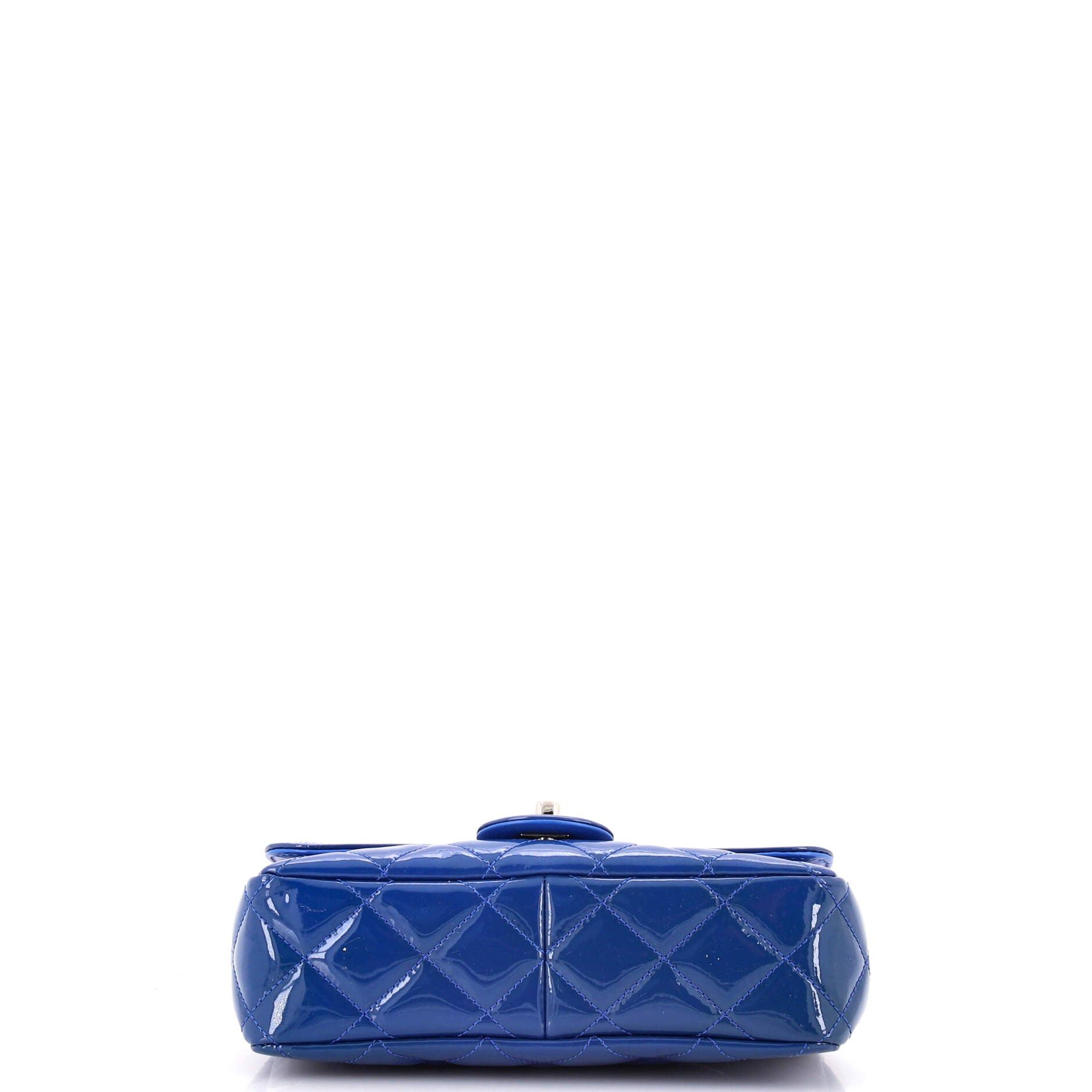 Chanel Coco Shine Flap Small Size ONE SIZE - 5 Thumbnail