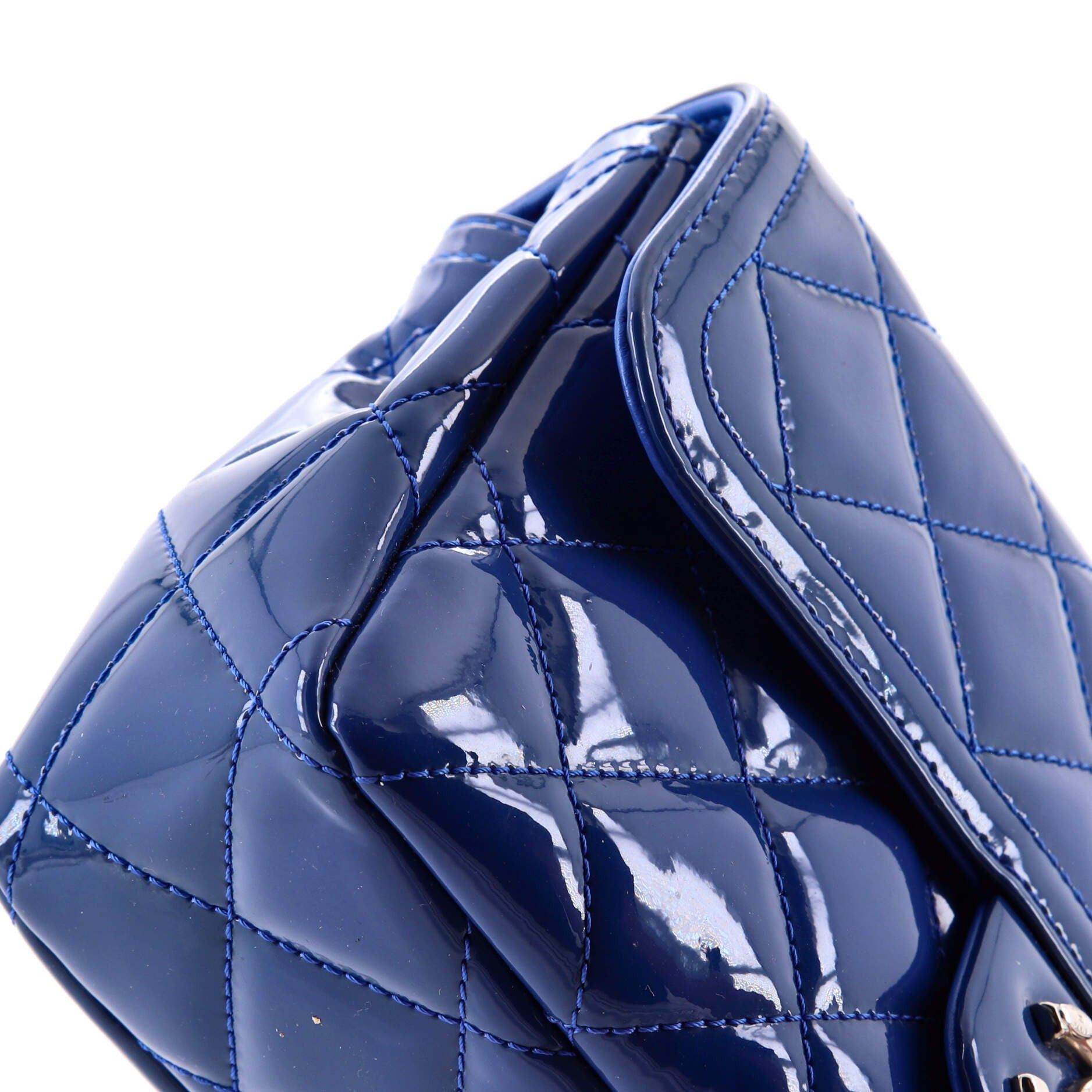 Chanel Coco Shine Flap Small Size ONE SIZE - 3 Thumbnail
