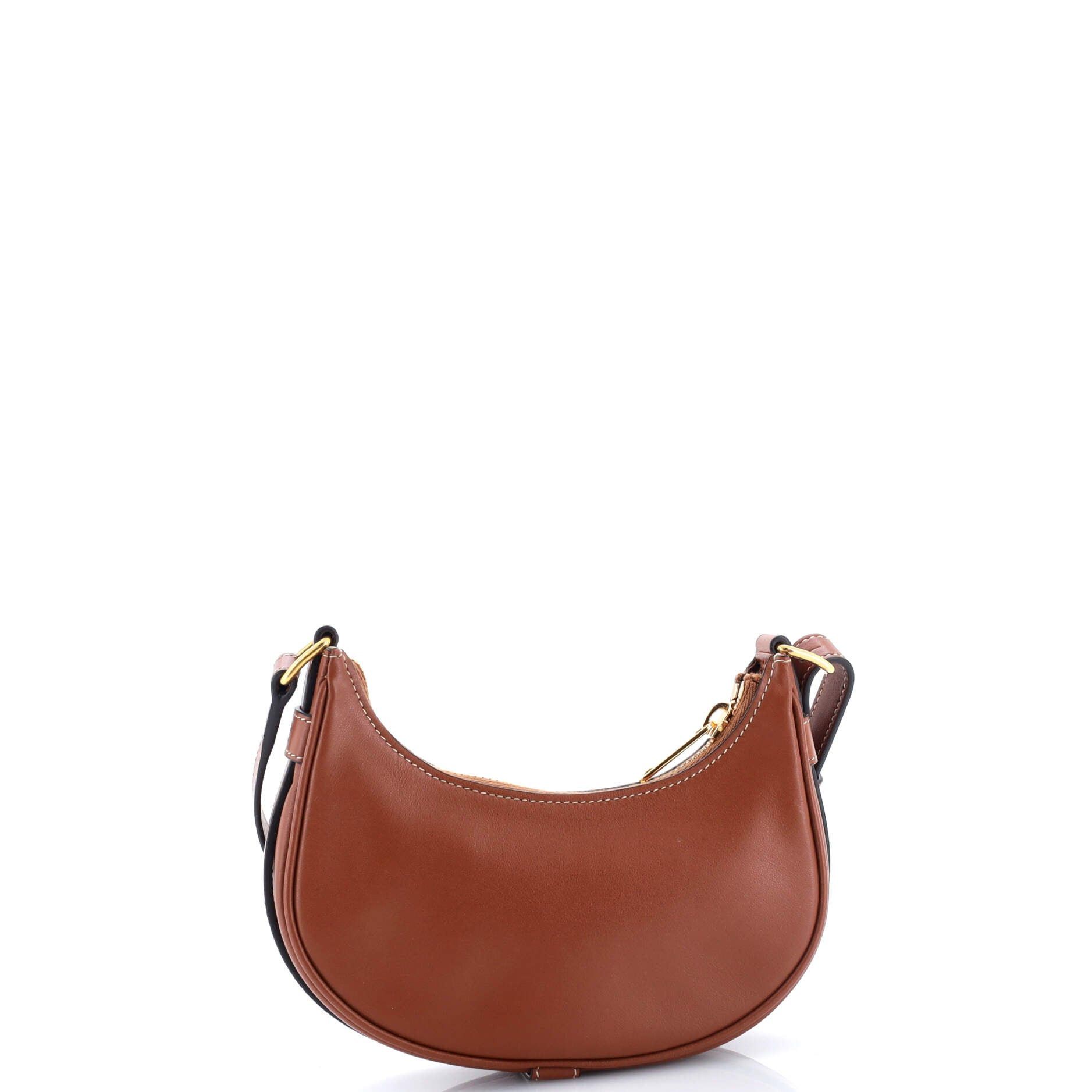 Celine Heart Studded Ava Bag Mini Size ONE SIZE - 3 Thumbnail