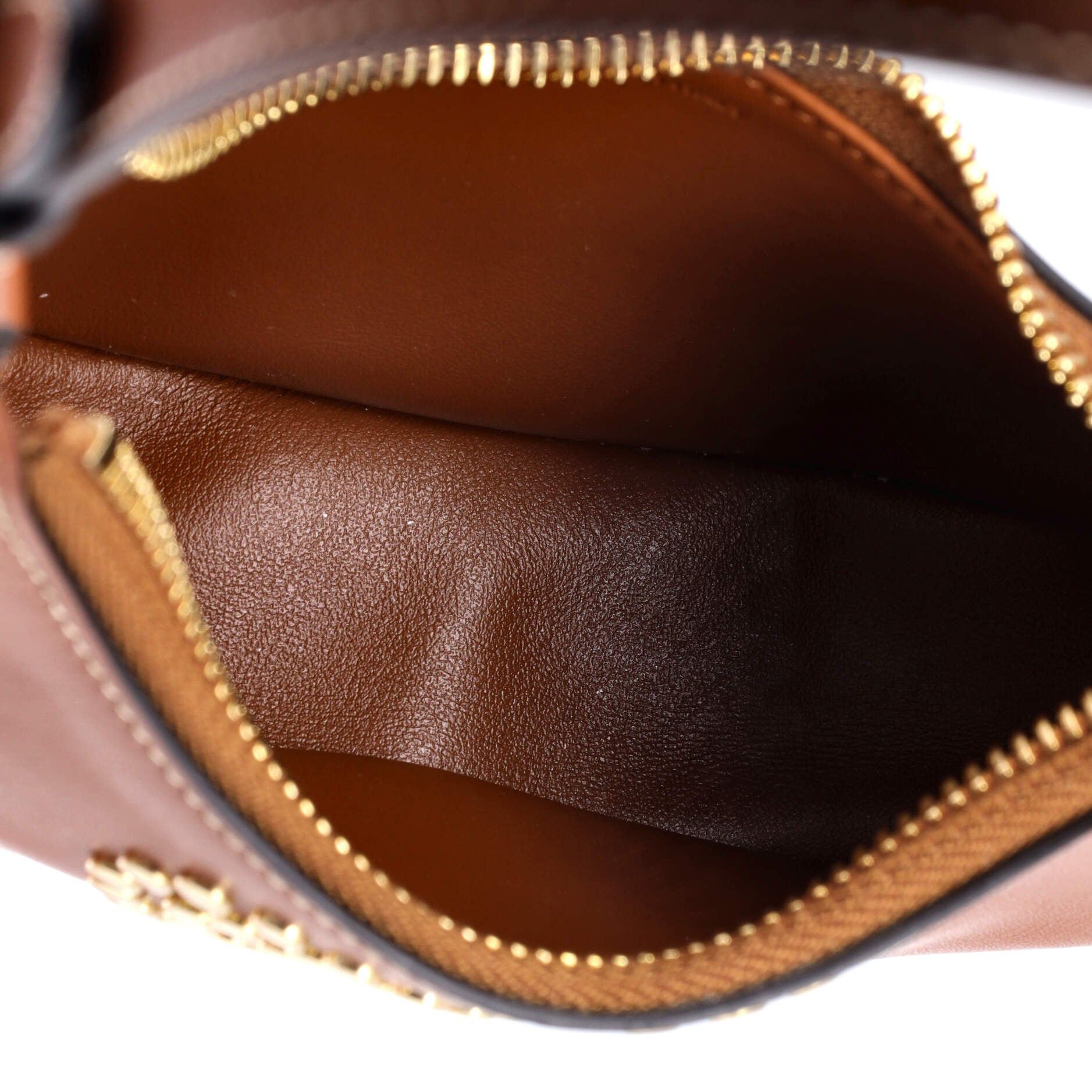 Celine Heart Studded Ava Bag Mini Size ONE SIZE - 5 Thumbnail
