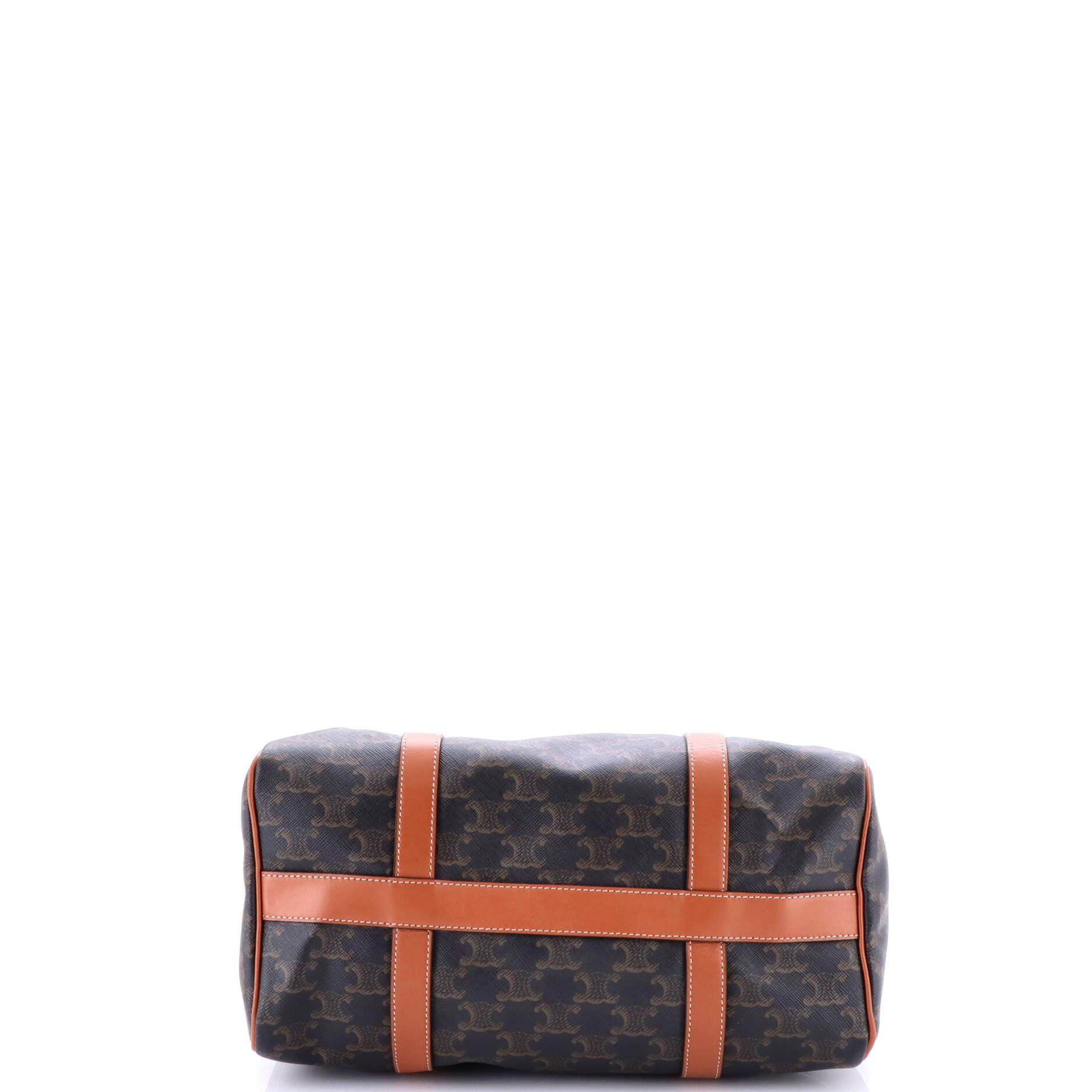 Celine Boston Bag Medium Medium Size ONE SIZE - 4 Thumbnail